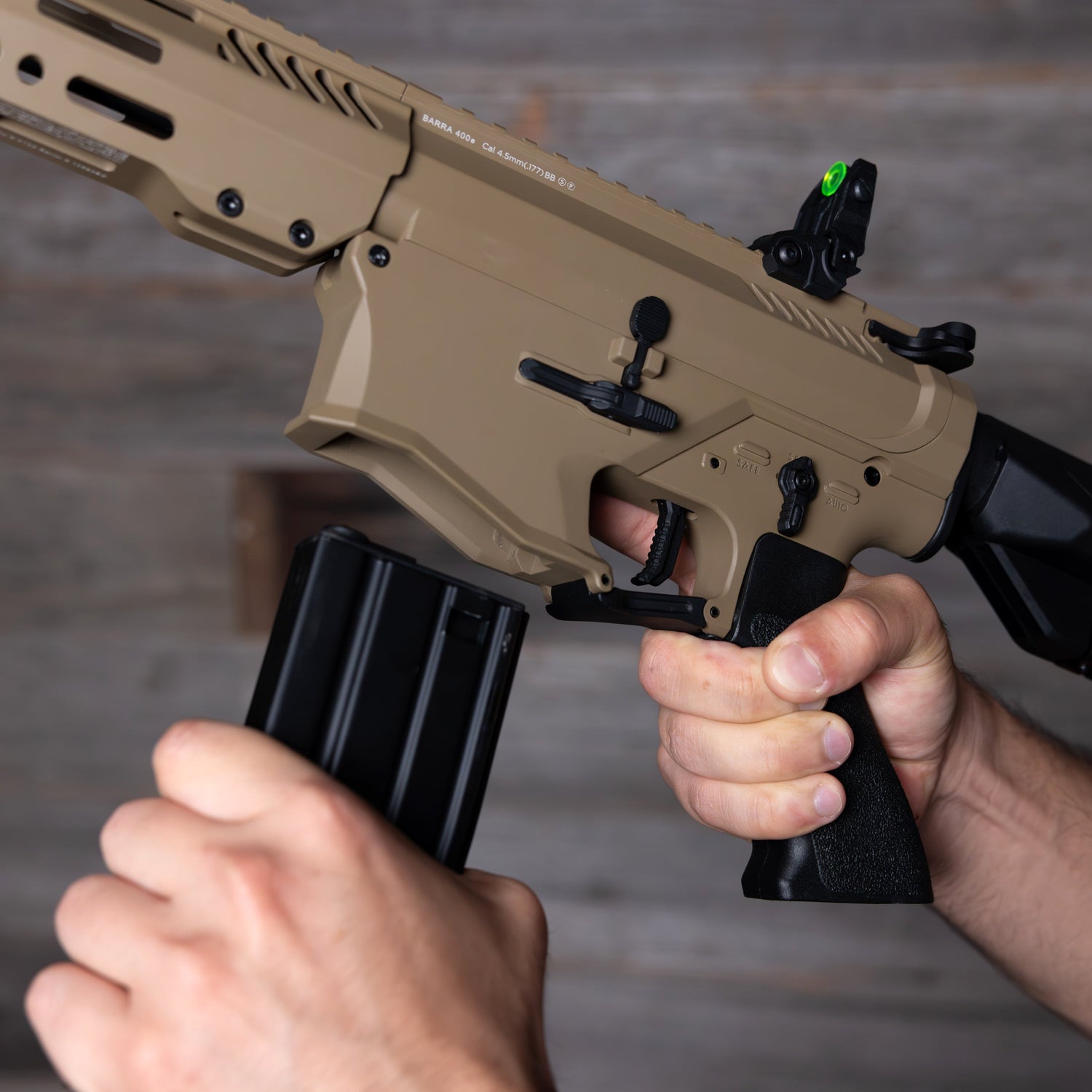 5 Airgun Myths That Are Keeping You From Your Next Obsession