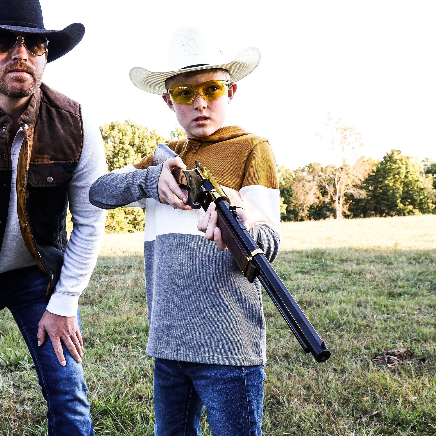 The Guide to Family Fun with Barra Airguns