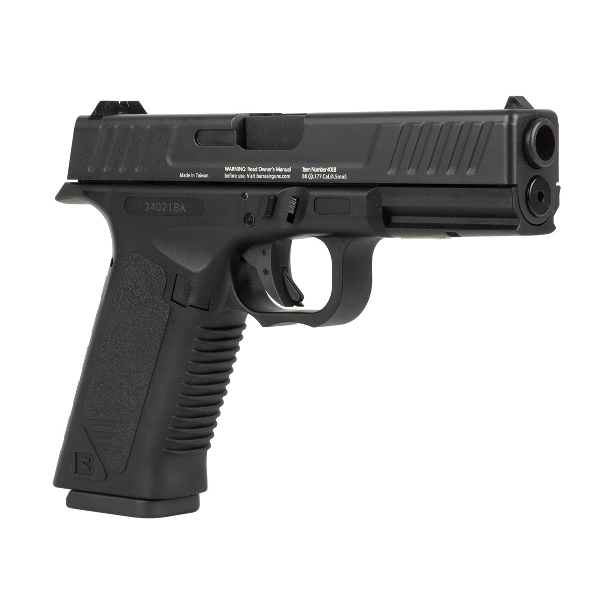 009 - 黑色(节日套装)