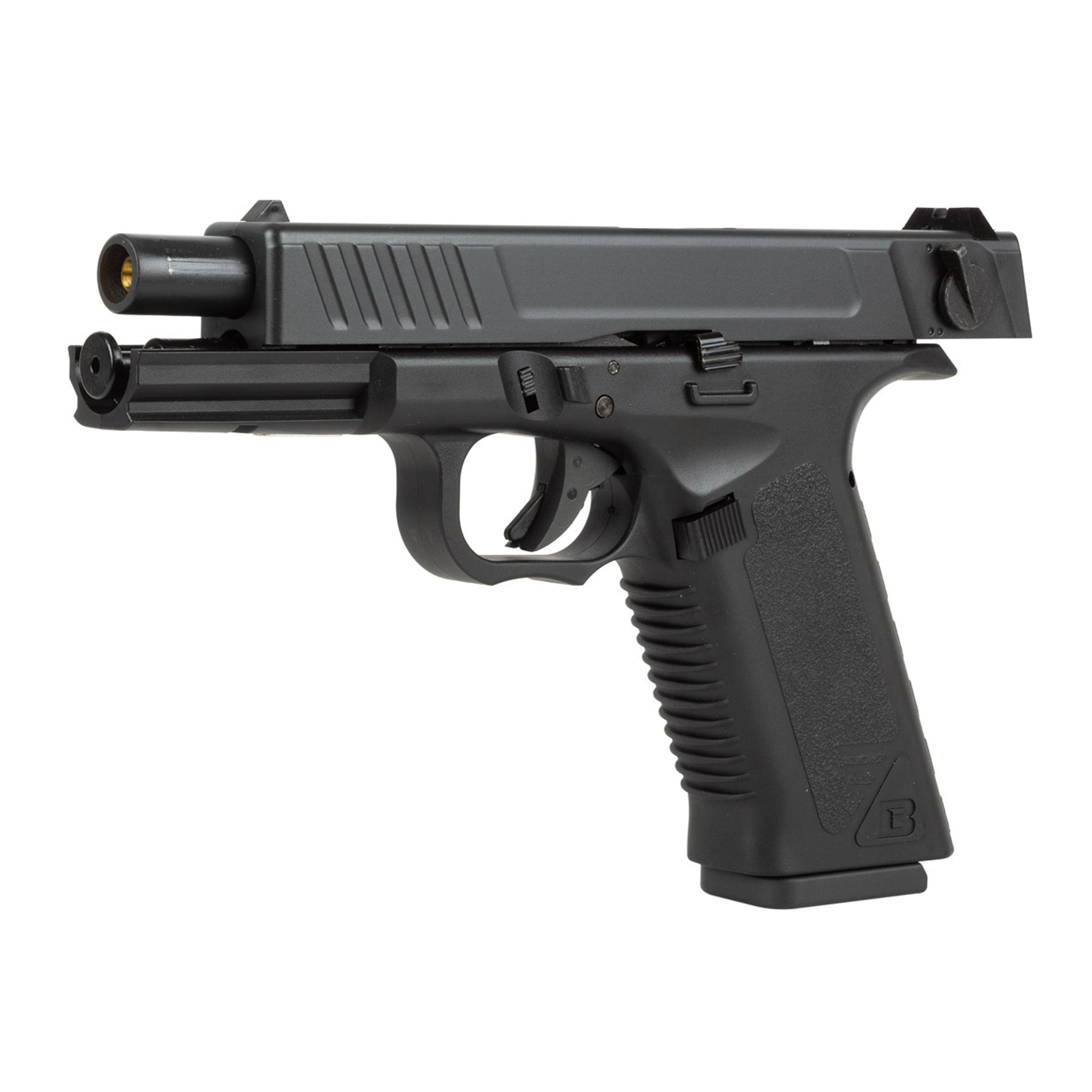 009 - 黑色(节日套装)