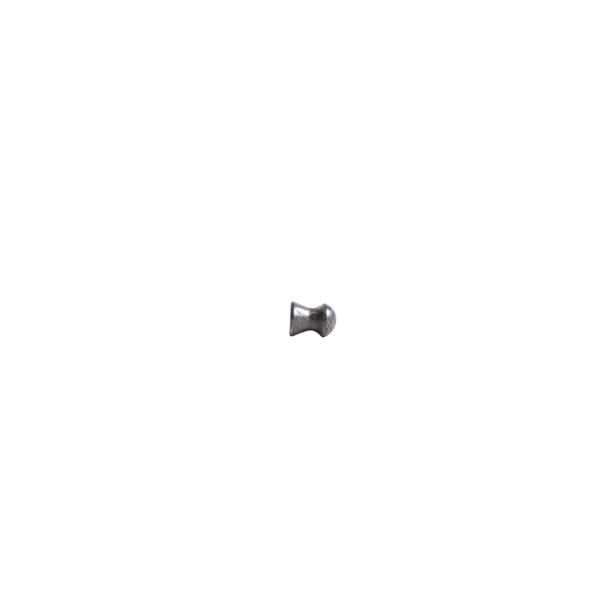 Mule Heavy Domed .22 Caliber Pellets - 250 Count