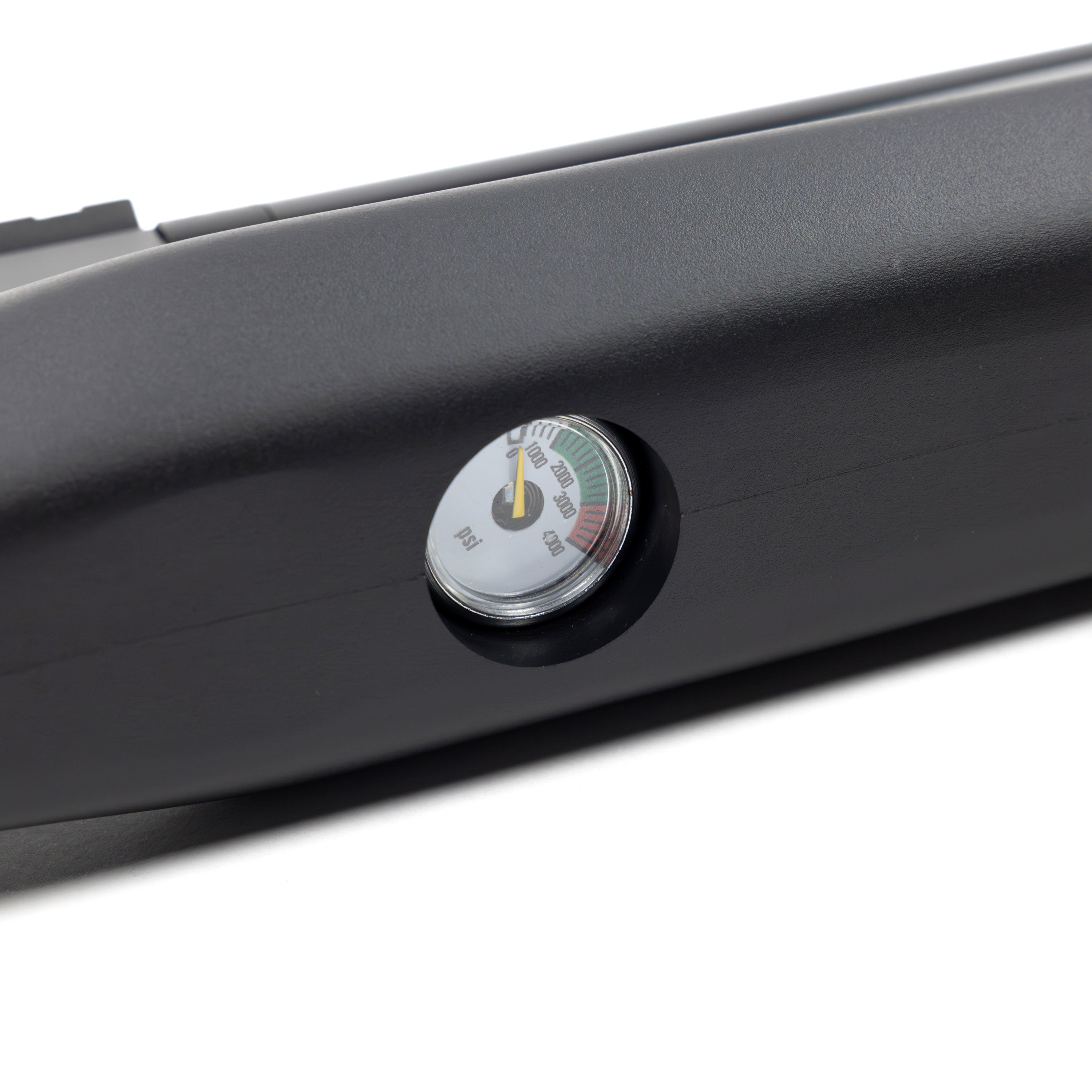 1100z .25 Gen 2 - Negro