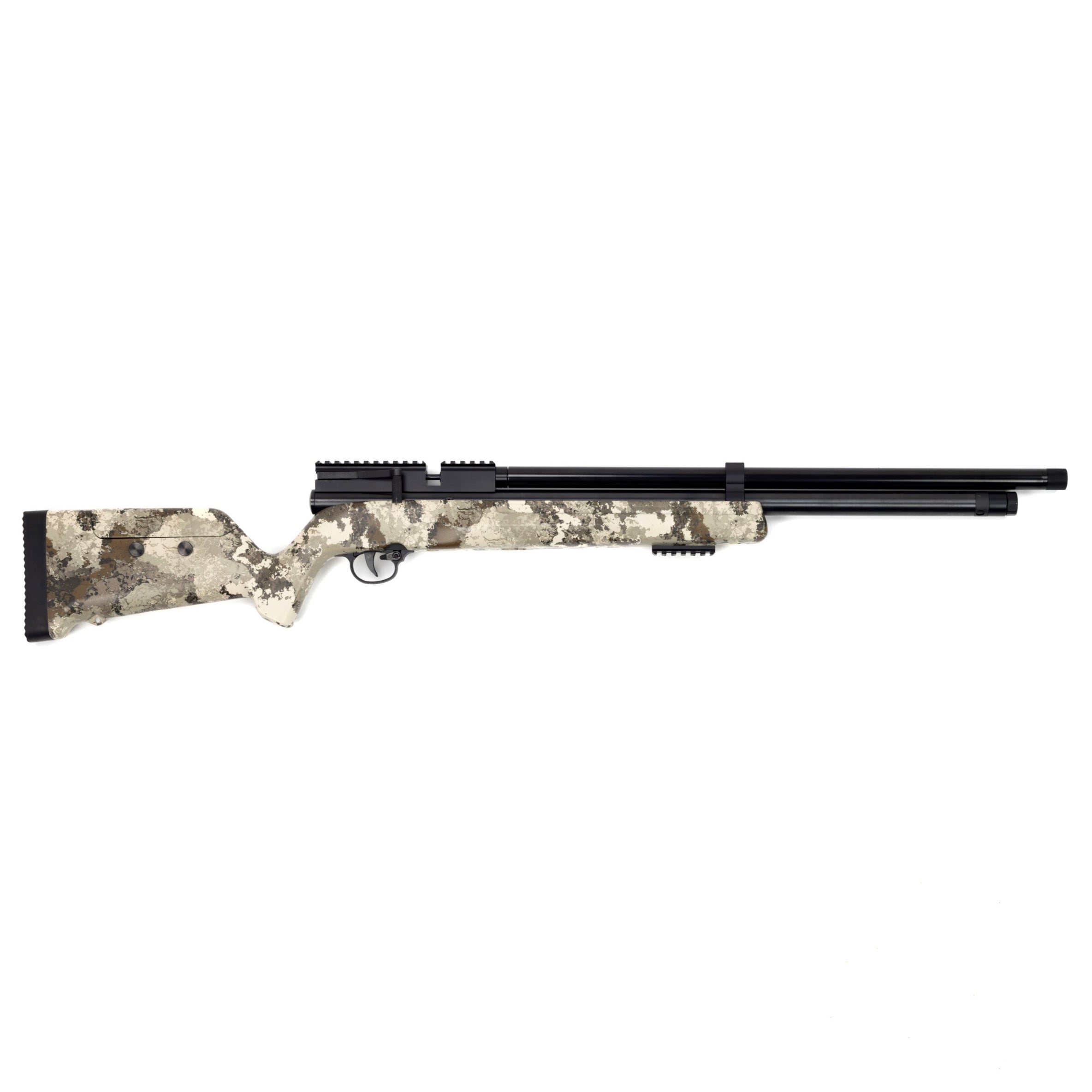 1100z .22 Gen 2 - Veil Camo Alpine (pedido por adelantado)