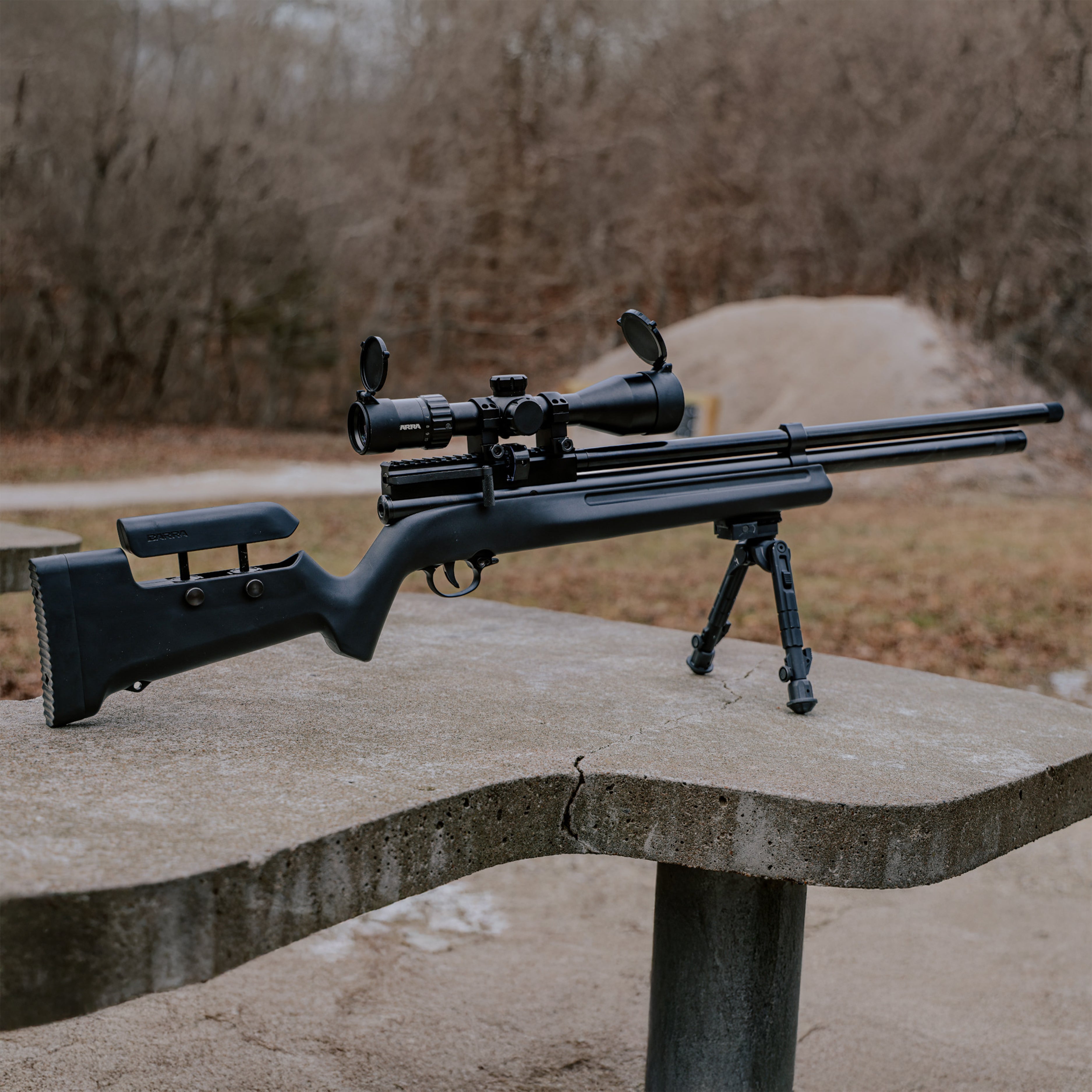 1100z .25 Gen 2 - Negro