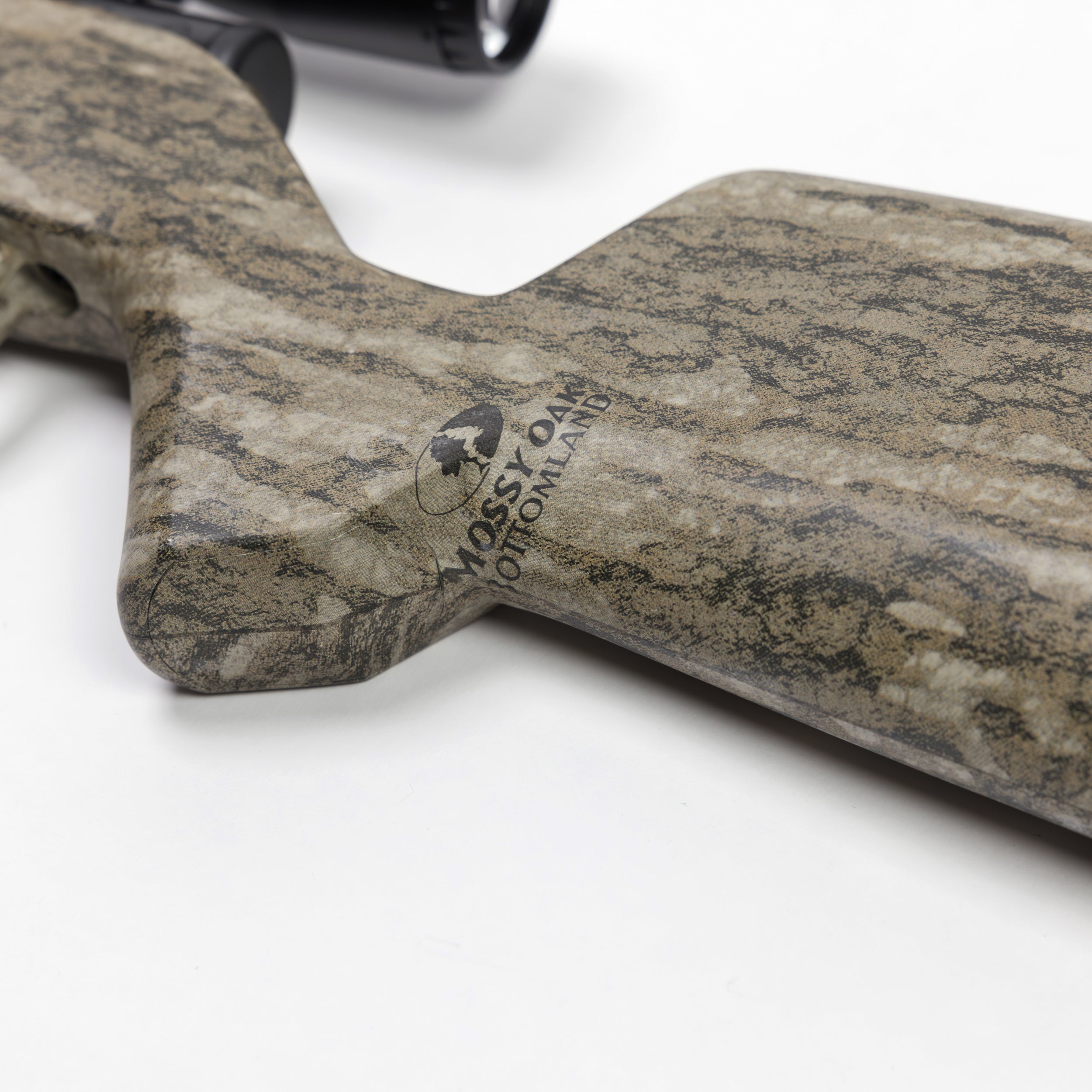 1200g .177 & .22 - Mossy Oak Bottomland Camo