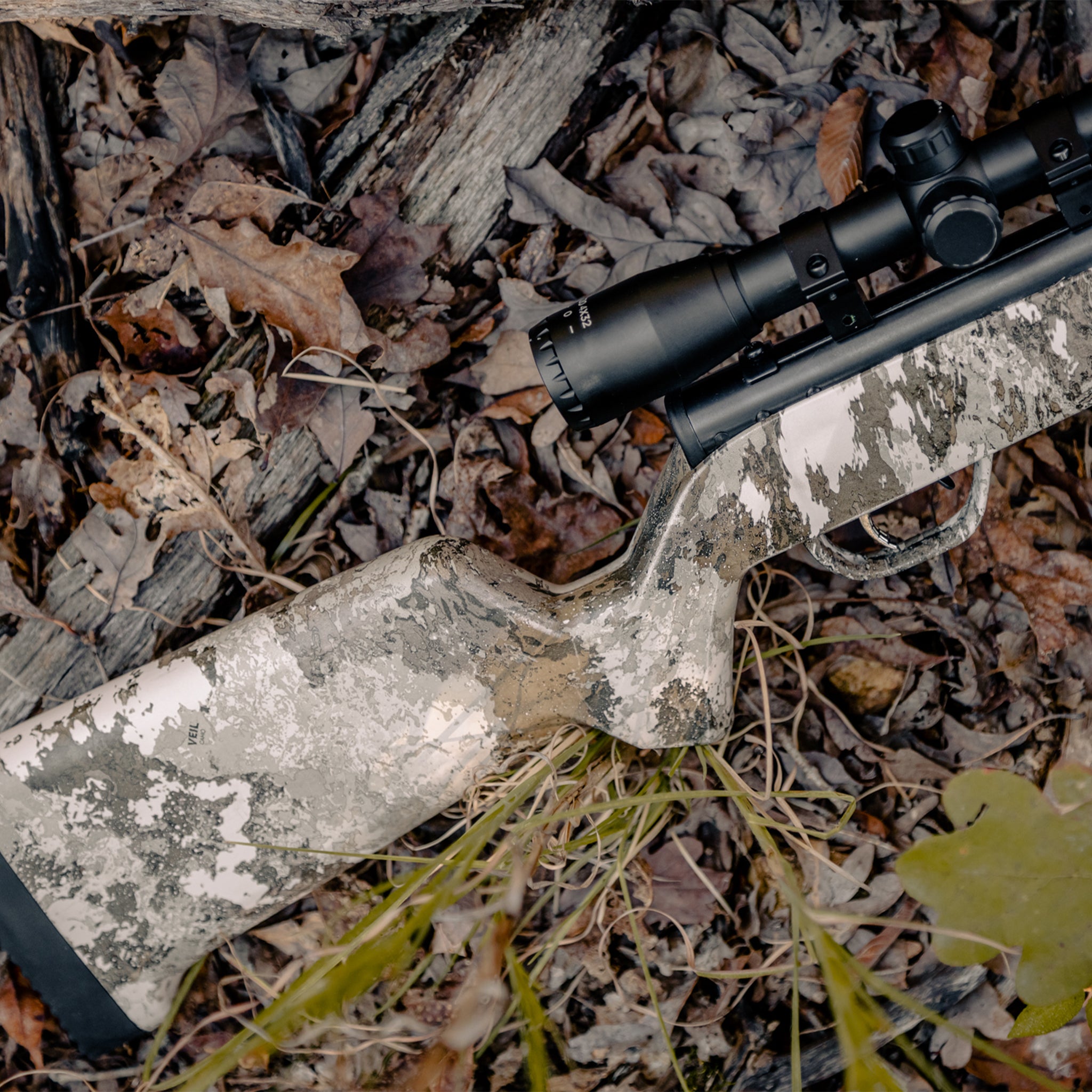 1200g - Veil Camo Alpine (Bundle)