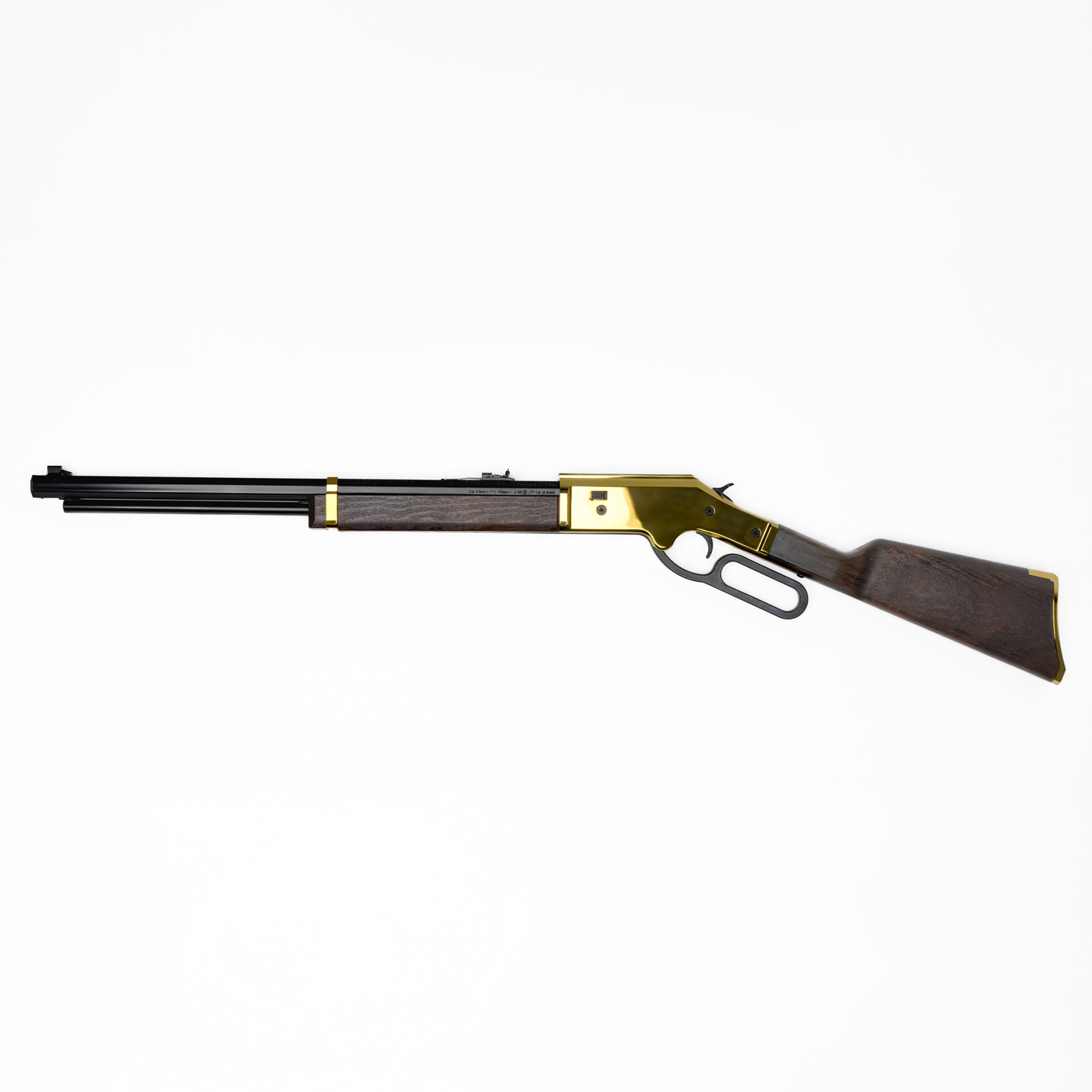 1866 Multipump Gen 2 - Gold