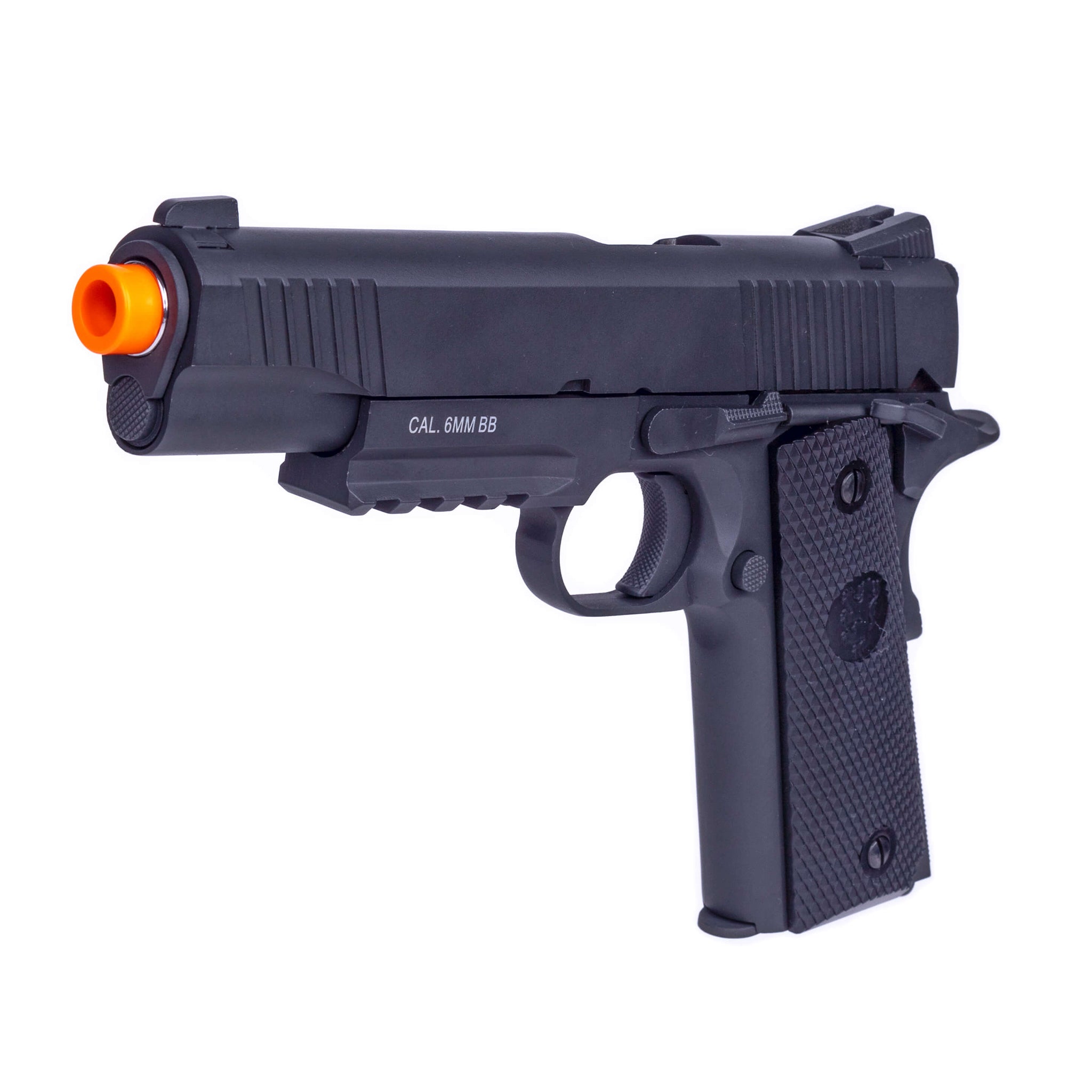 1911 Airsoft - Black