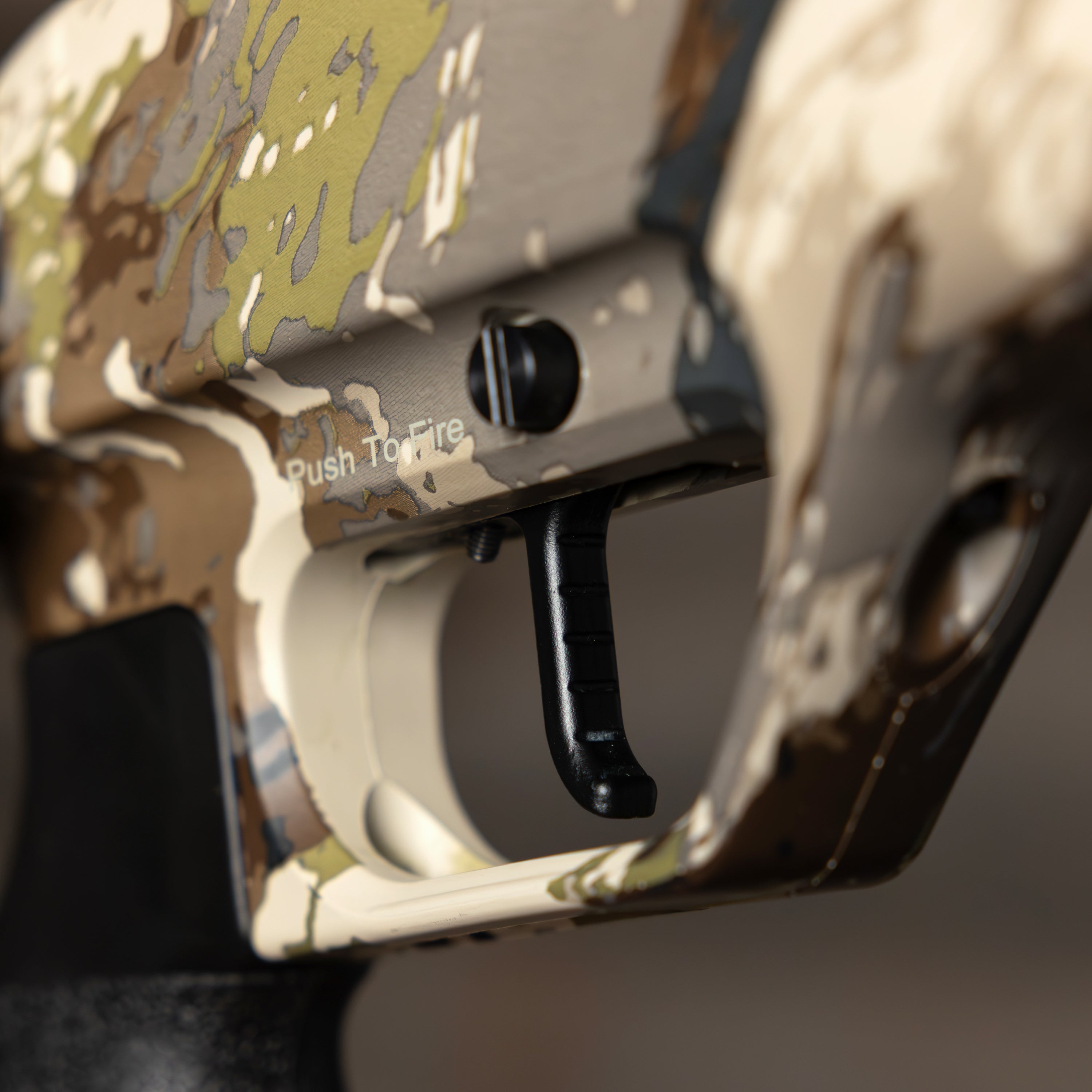 250z .25 - Veil Camo Cumbre(节日套装)