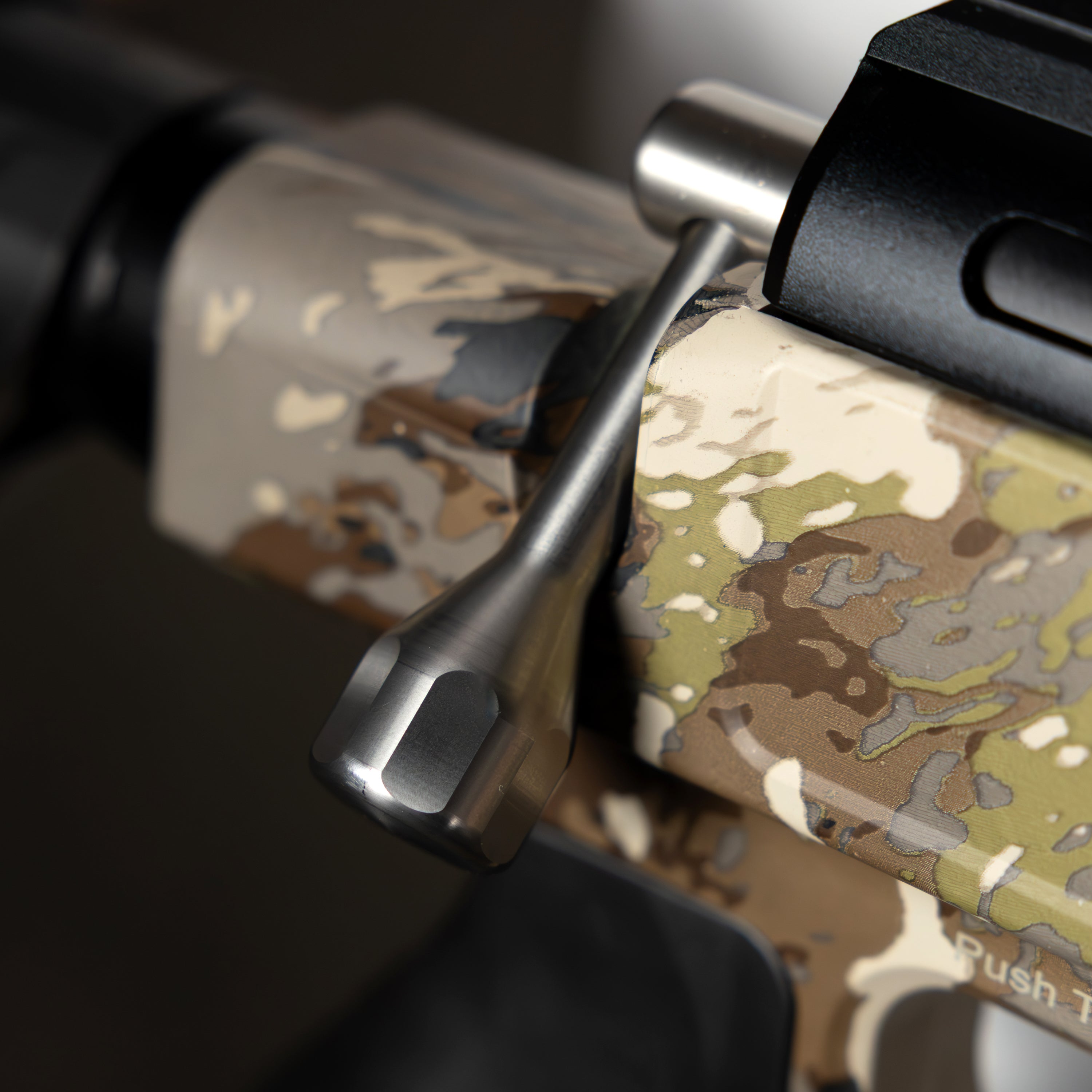 250z .25 - Veil Camo Cumbre(节日套装)