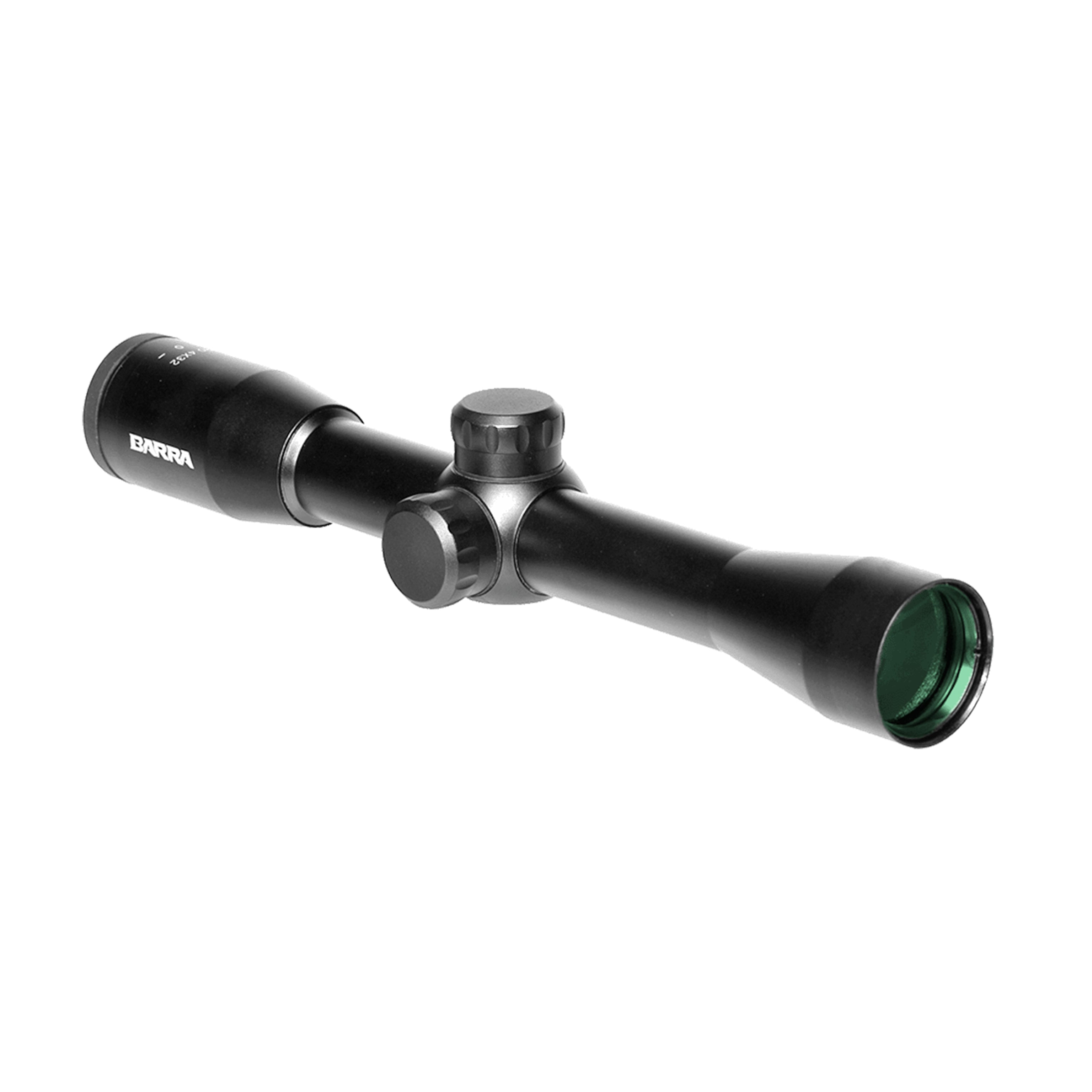 H20 4x32 BDC 步枪瞄准镜
