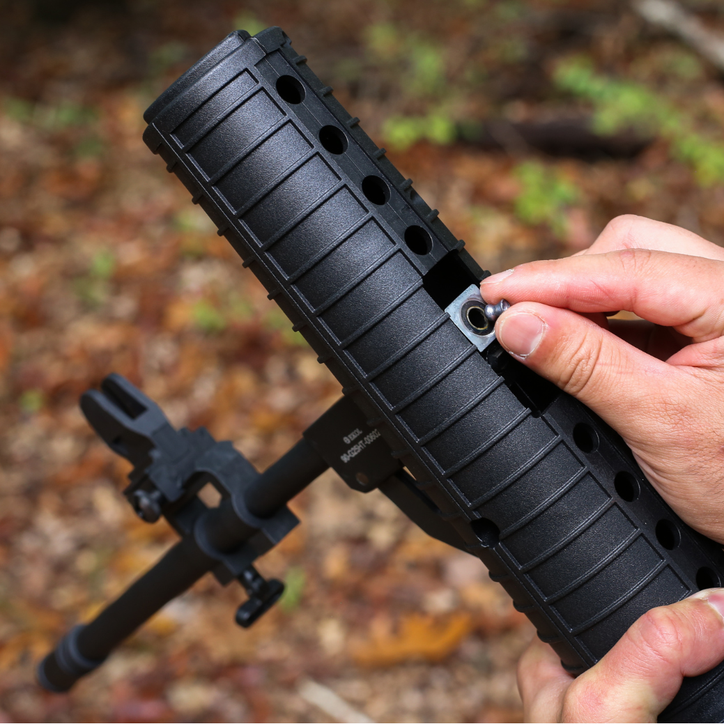 AR .177 - Black
