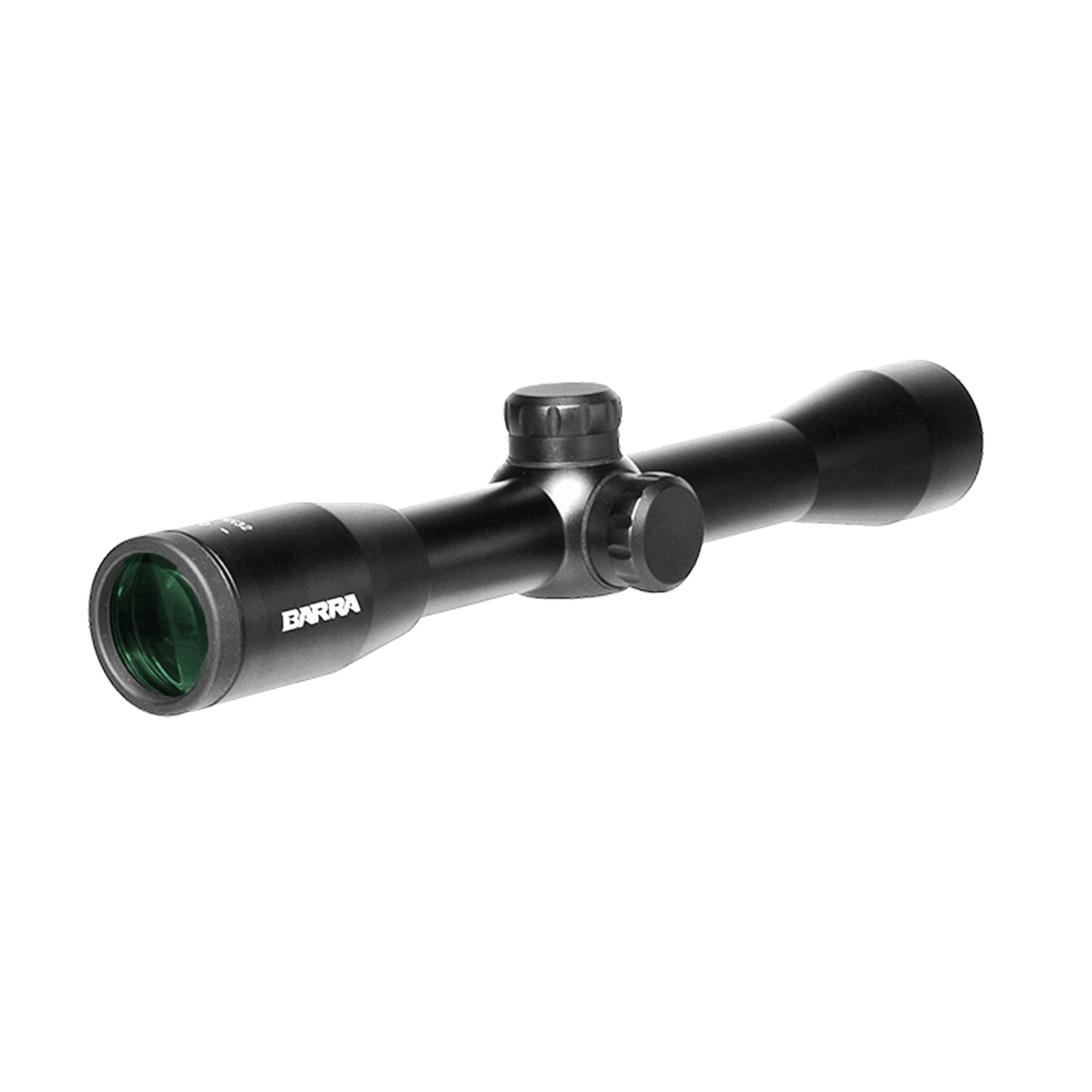 H20 4x32 BDC 步枪瞄准镜