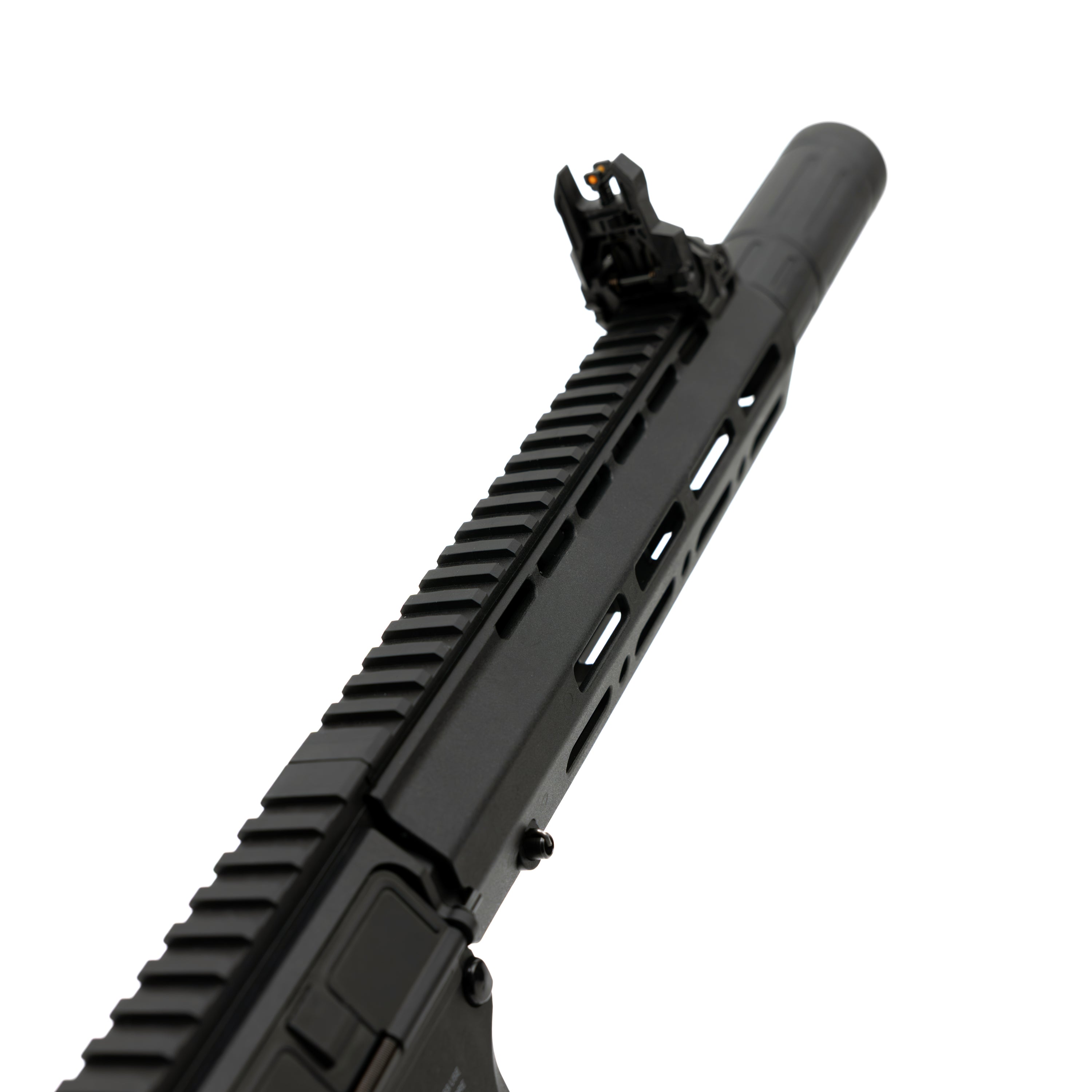 400e Gen 2 聚合物 - 黑色(节日套装)