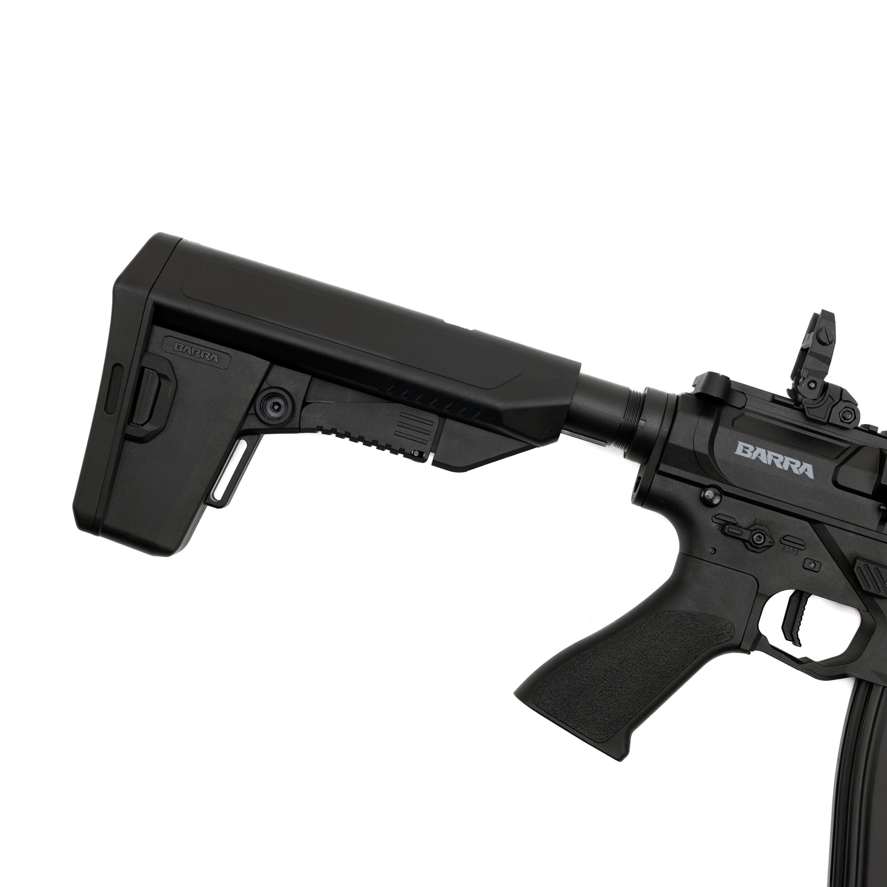 400e Gen 2 聚合物 - 黑色(节日套装)