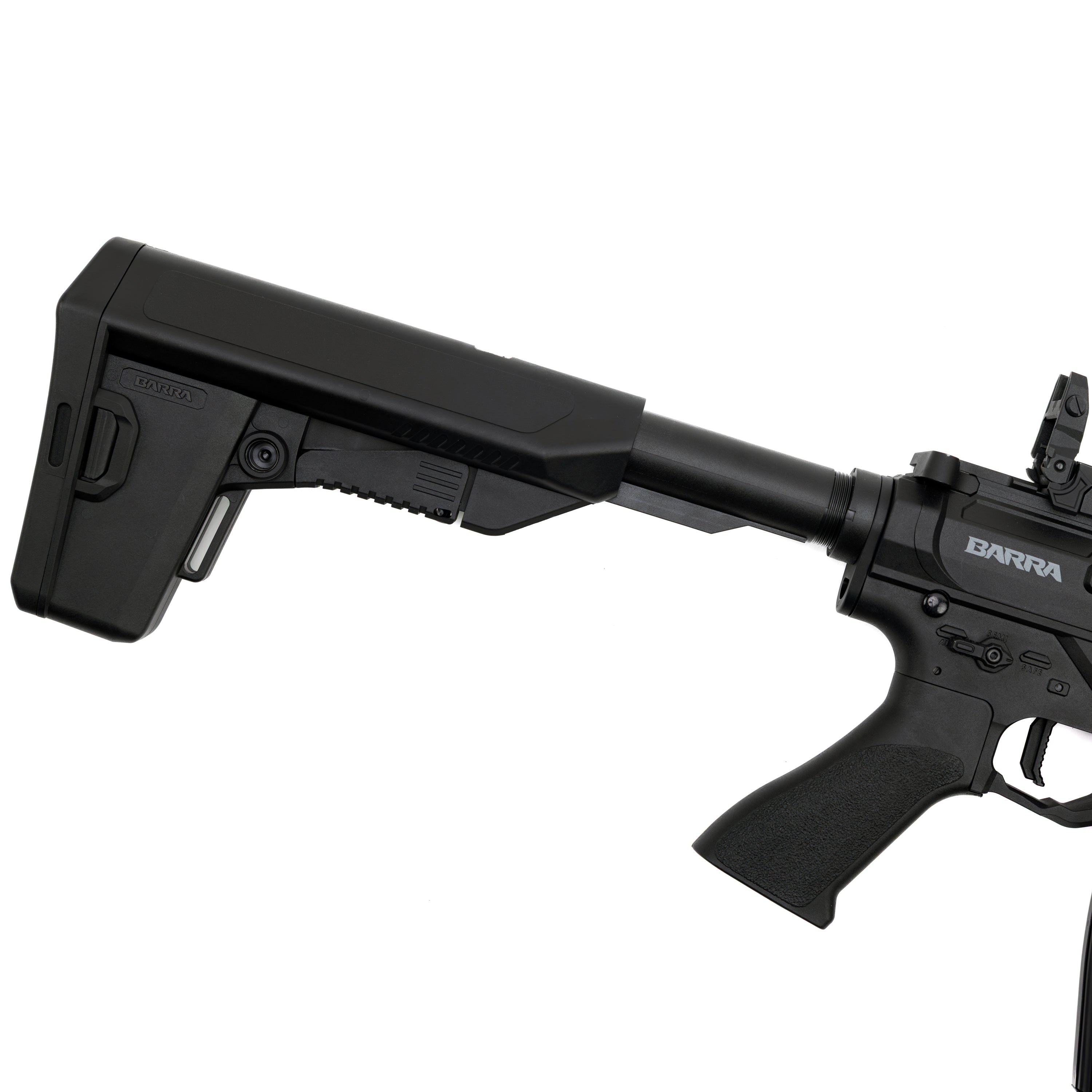 400e Gen 2 聚合物 - 黑色(节日套装)