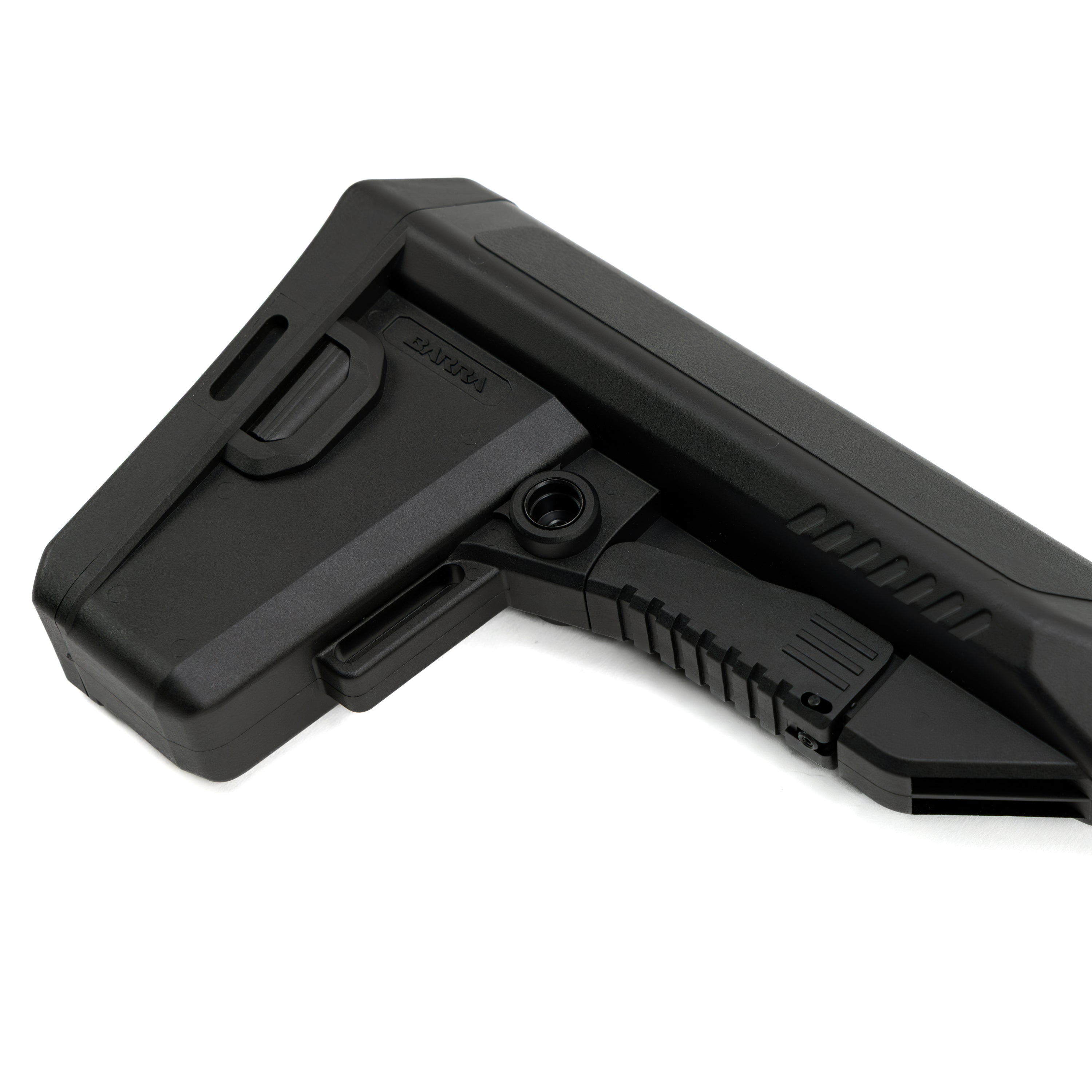 400e Gen 2 Polymer - Black