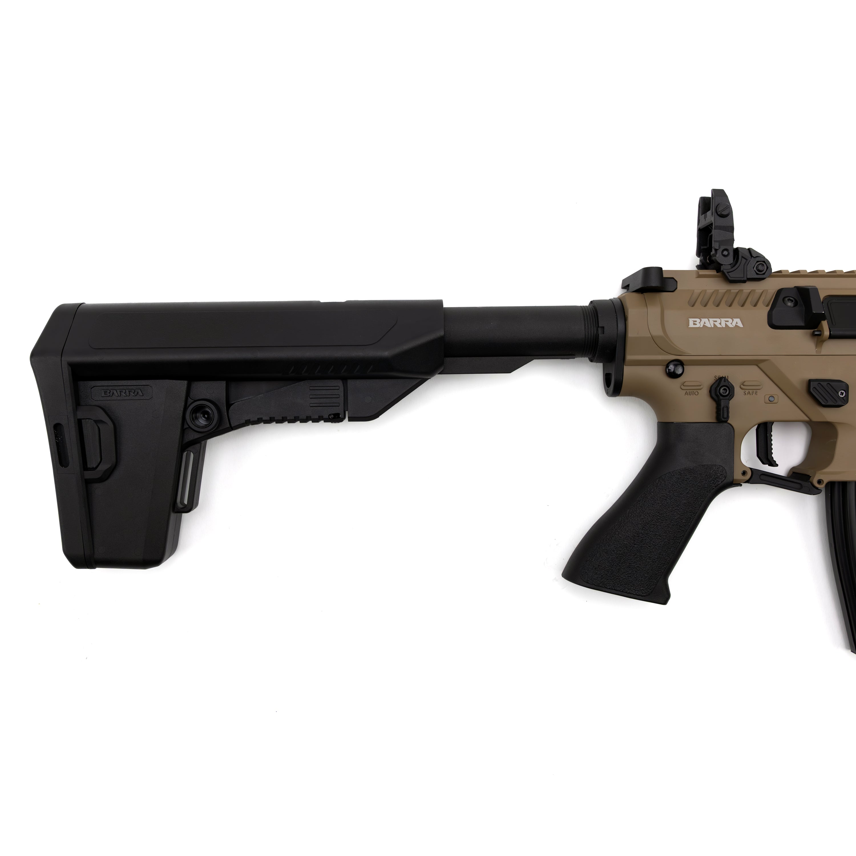 400e Gen 2 Metal - Tan