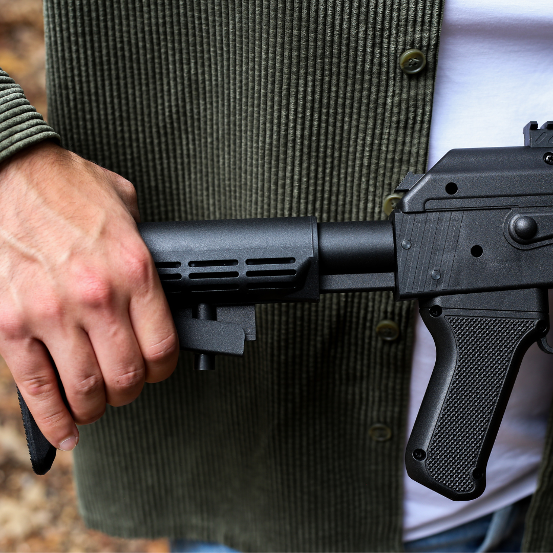 AK .22 - Black