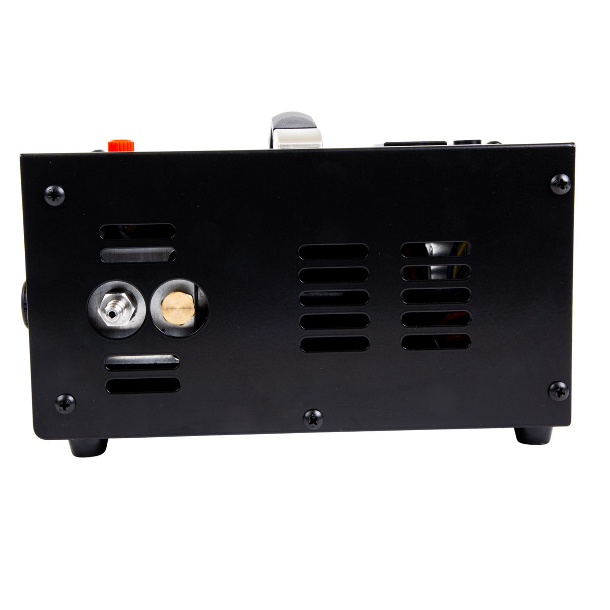 Auto-Shutoff PCP Compressor