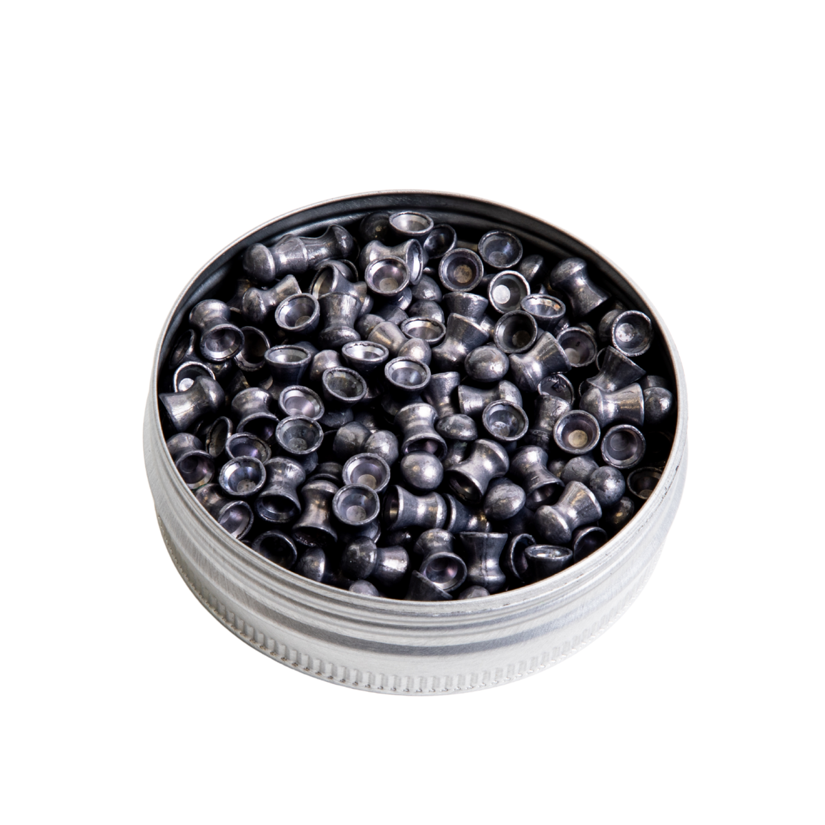 Mule Heavy Domed .22 Caliber Pellets - 250 Count