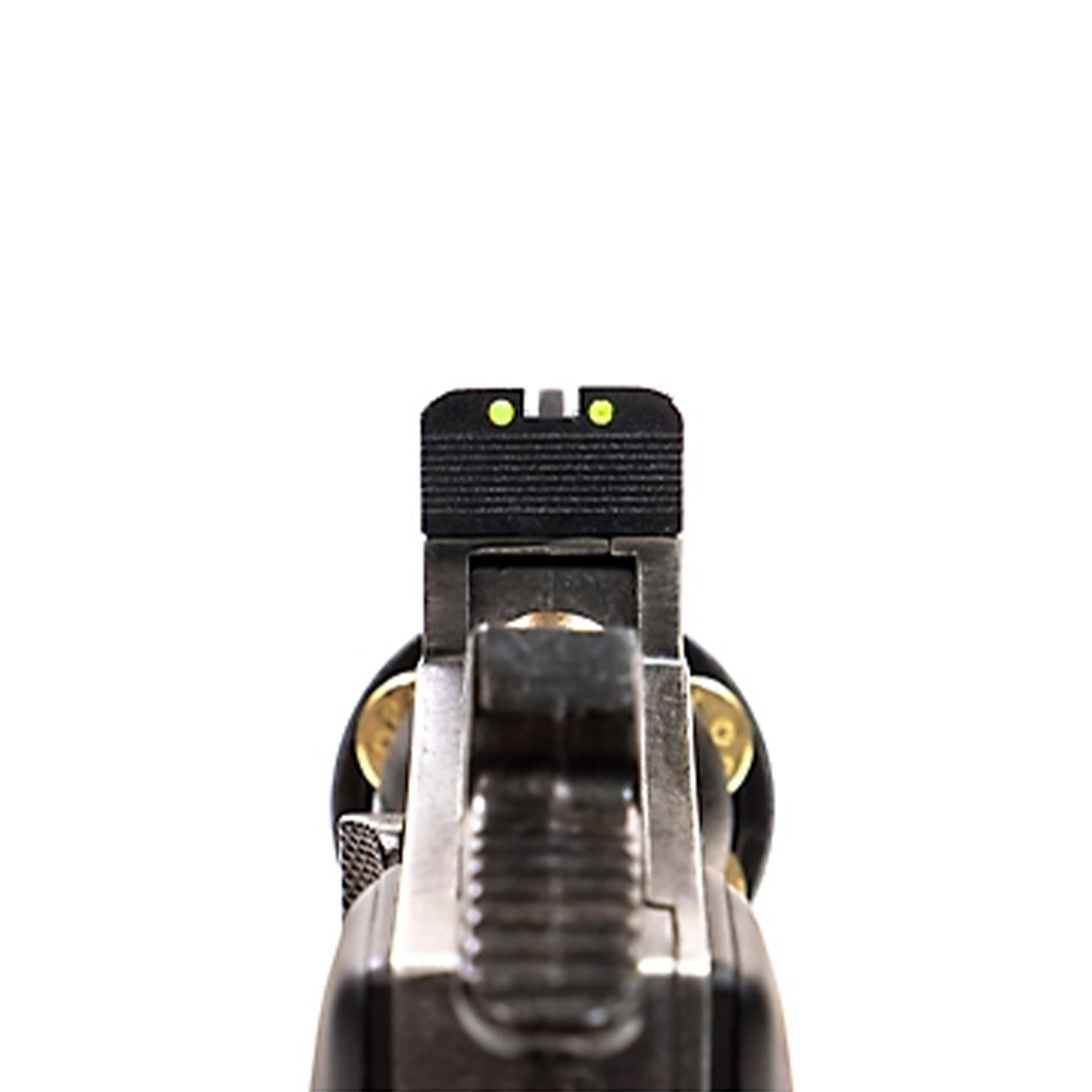 357 2.5 英寸 - 青铜色