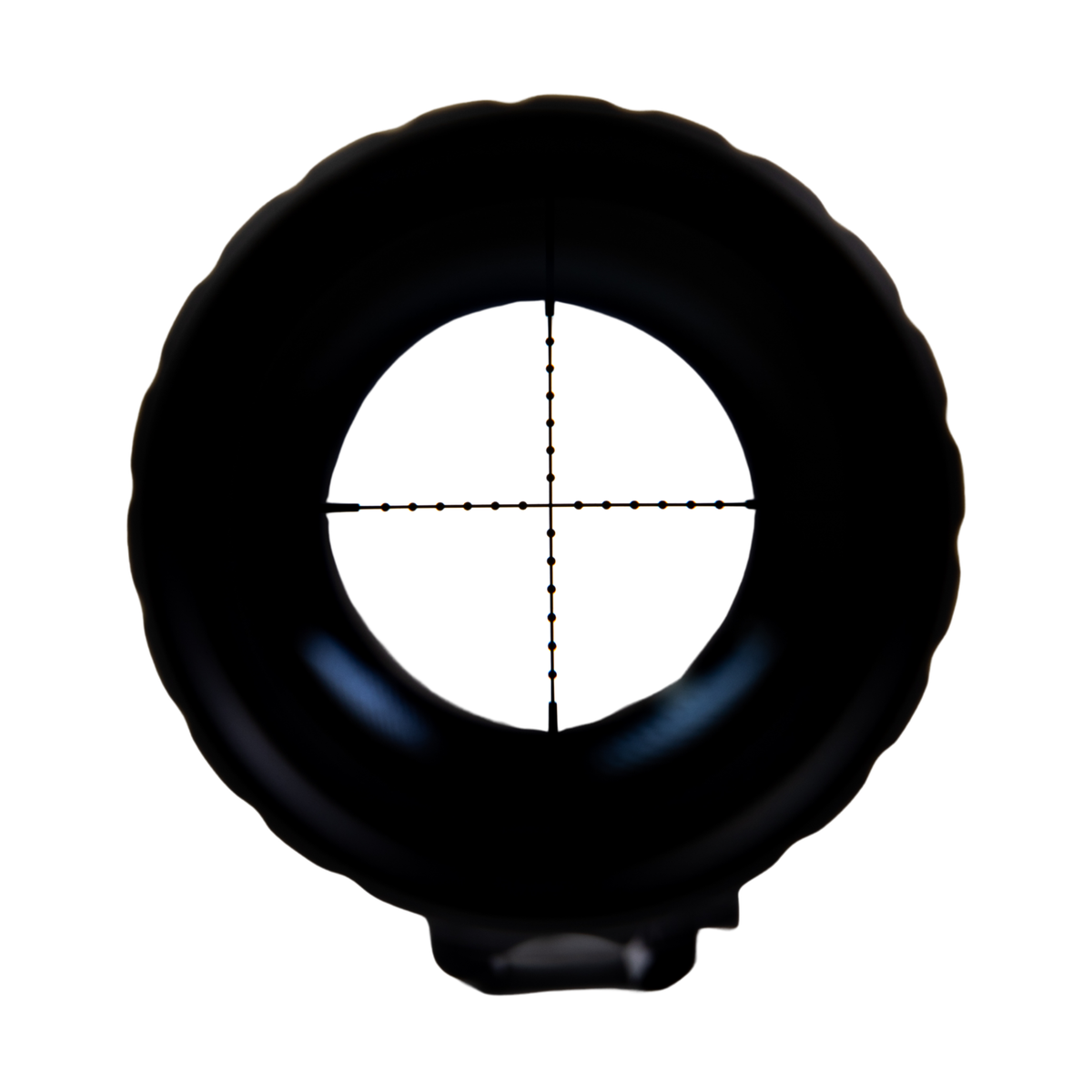 3-9X40 AO Mildot Rifle Scope