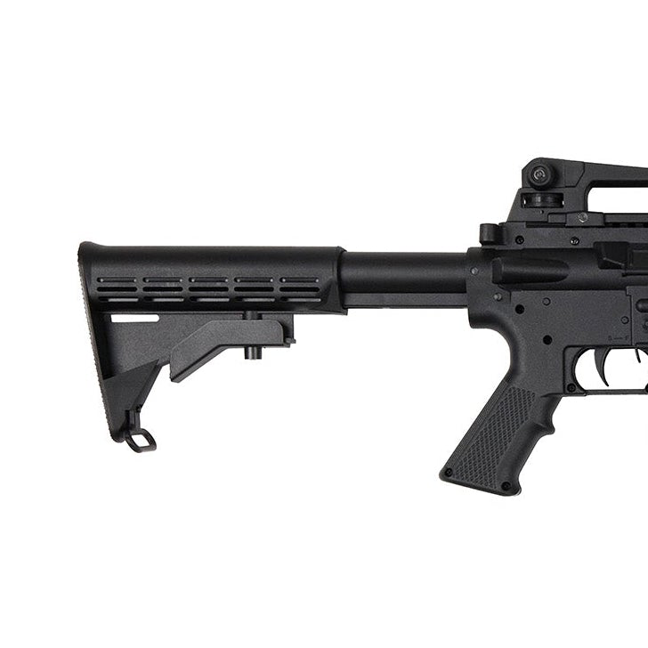 AR .177 - Black