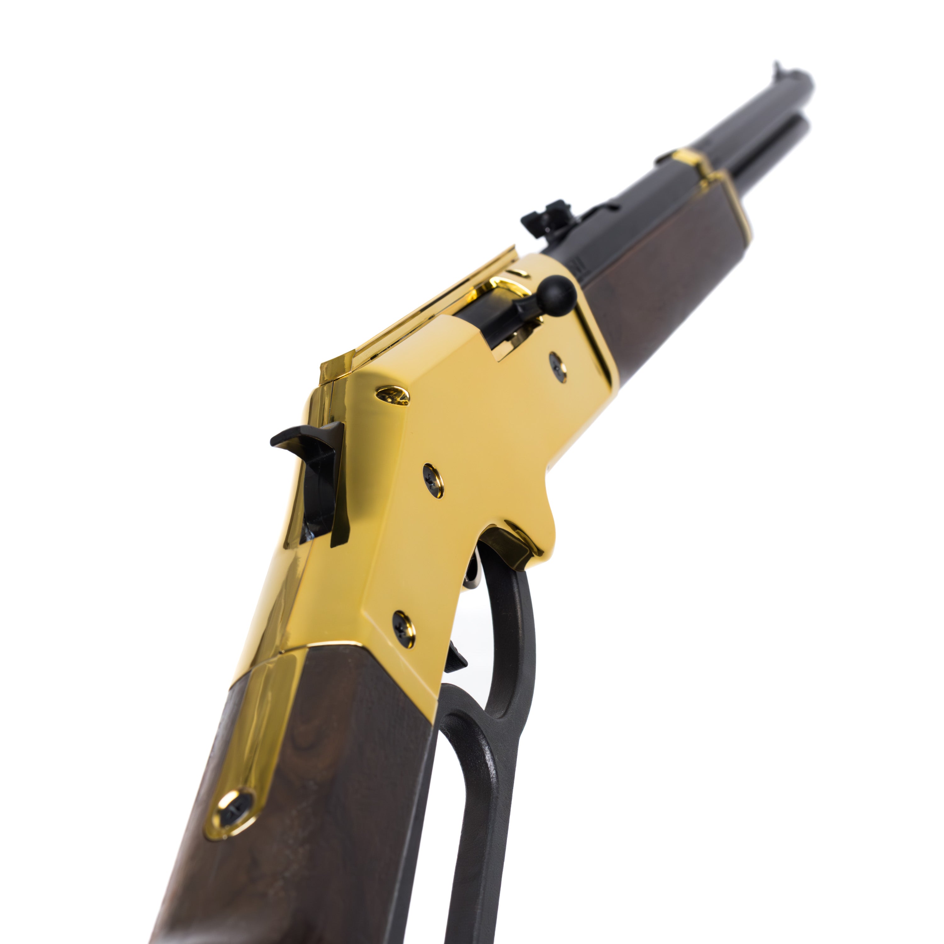 1866 多泵 Gen 2 - 金色