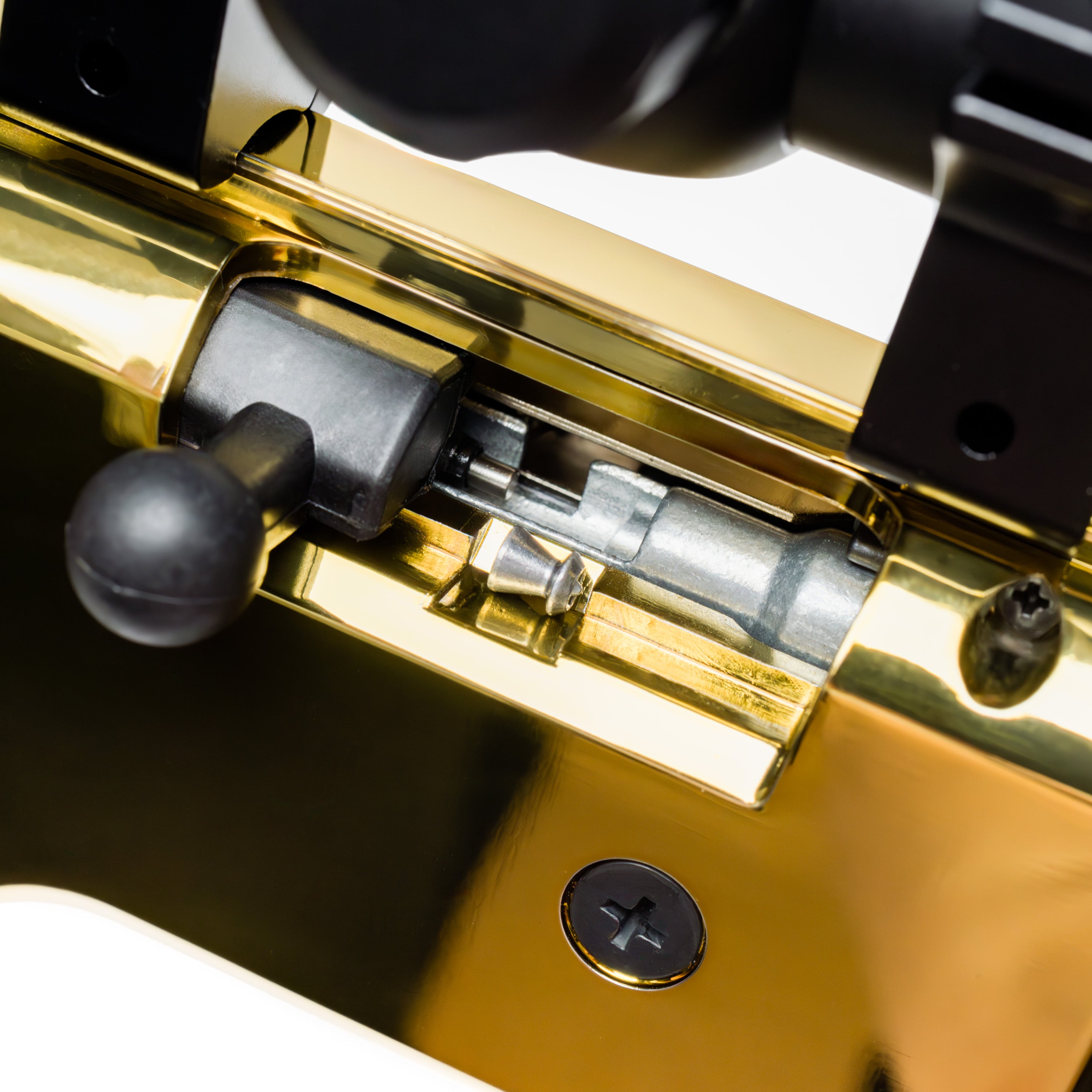 1866 Multipump Gen 2 - Gold (Bundle)