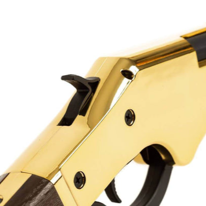 1866 青少年气枪机匣套装