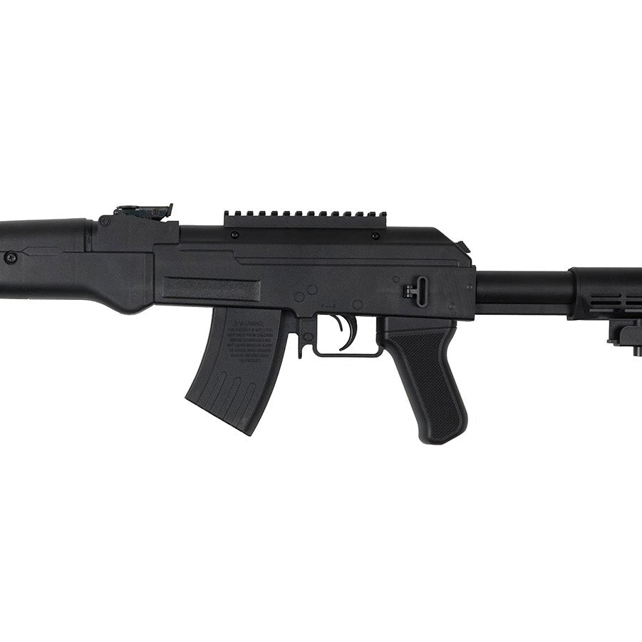 AK .22 - Black