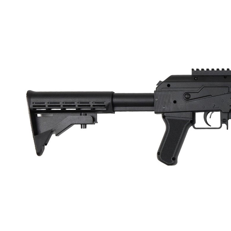 AK .22 - Black