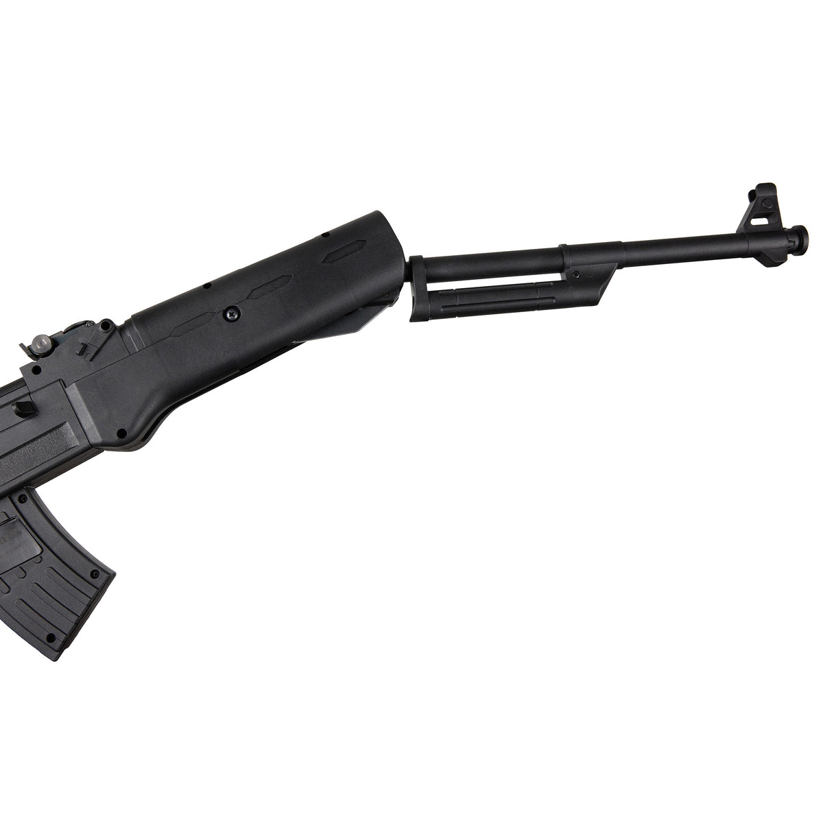 AK .22 - Black