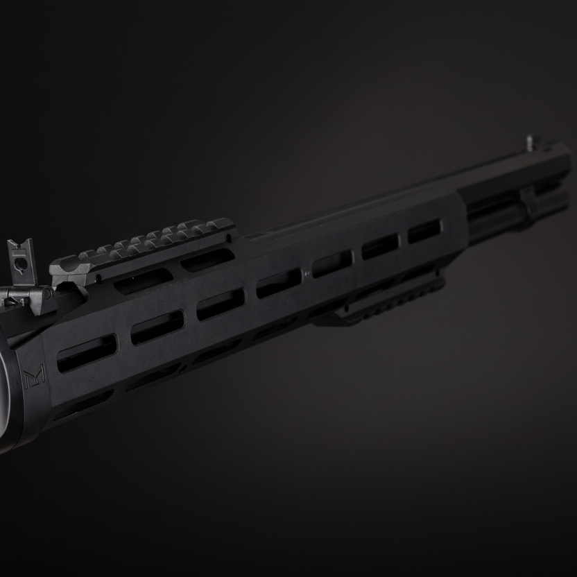 1866 CO2 Tactical .22