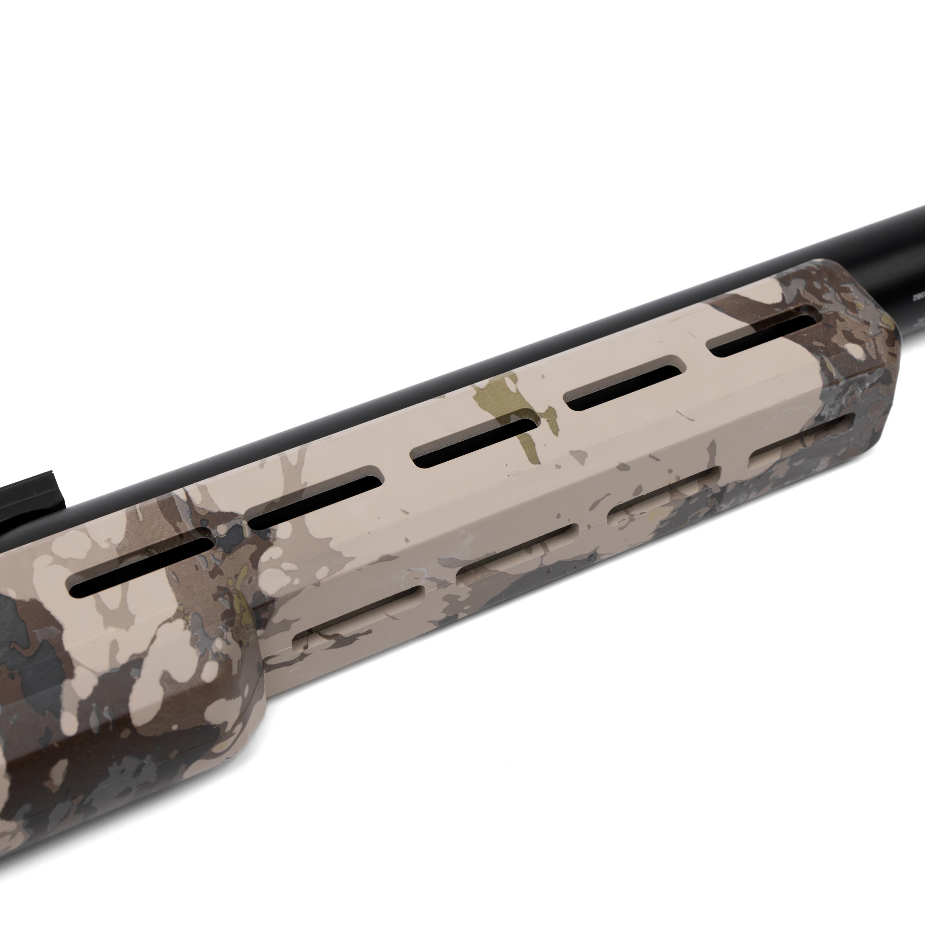 250z .22 - Veil Camo Cumbre (Bundle)
