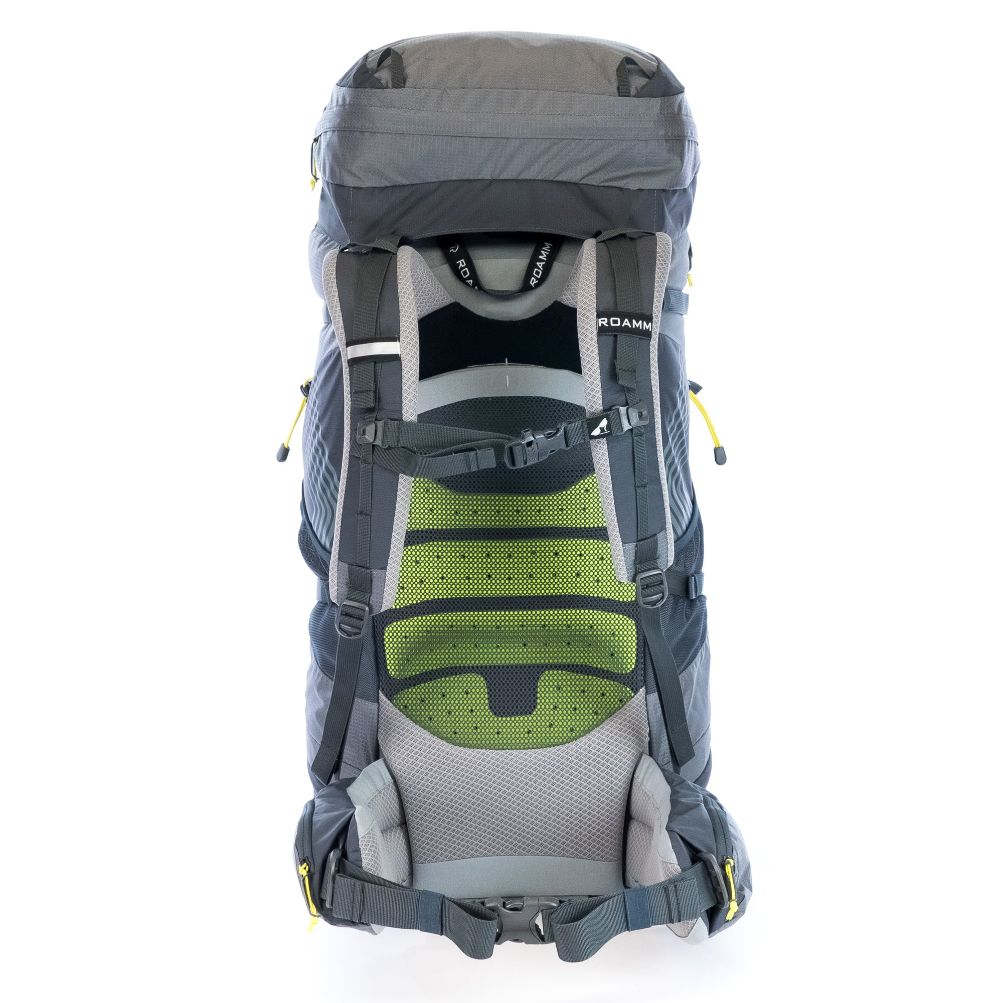 Roamm Nomad 65 + 15 Backpack Combo