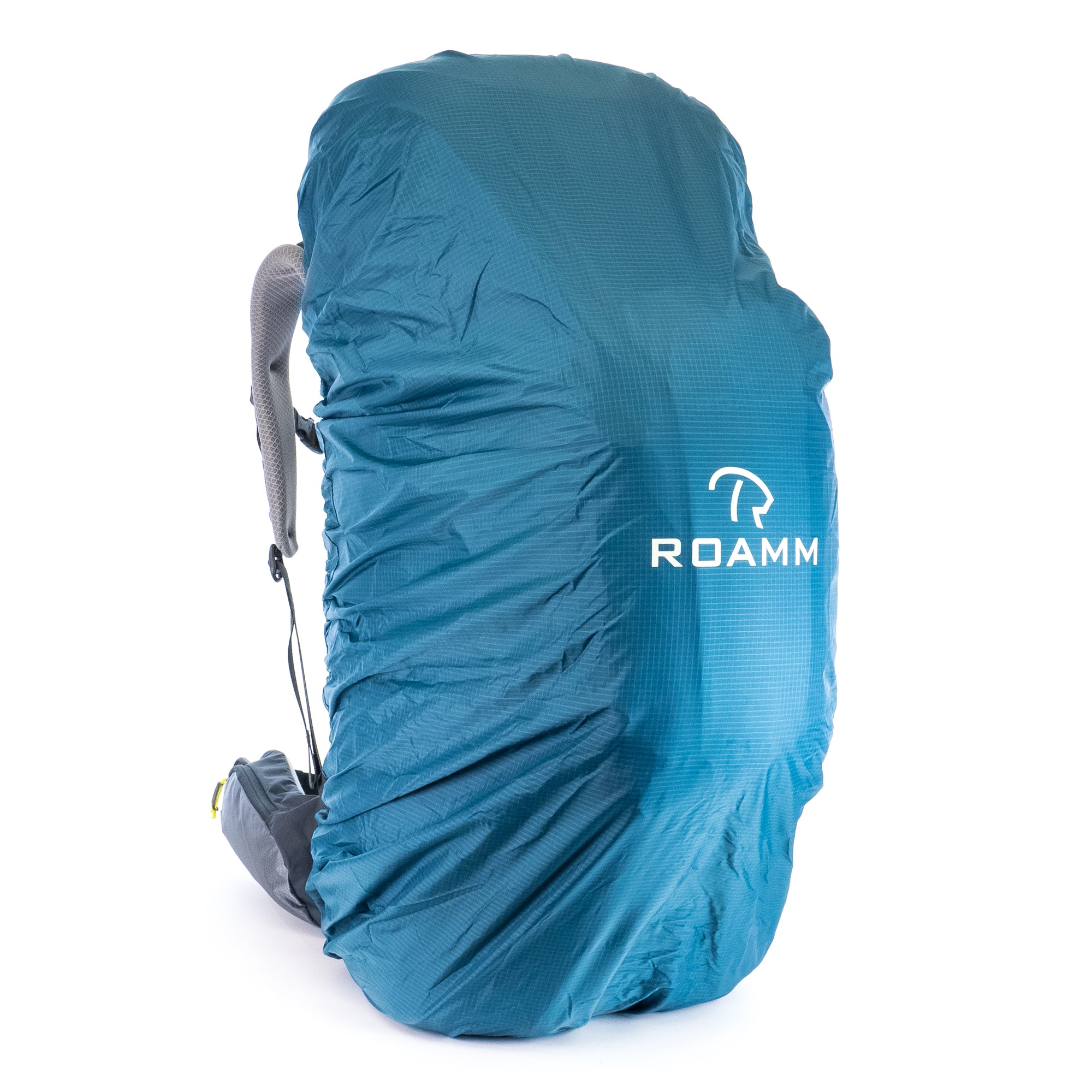 Roamm Nomad 65 + 15 Backpack Combo