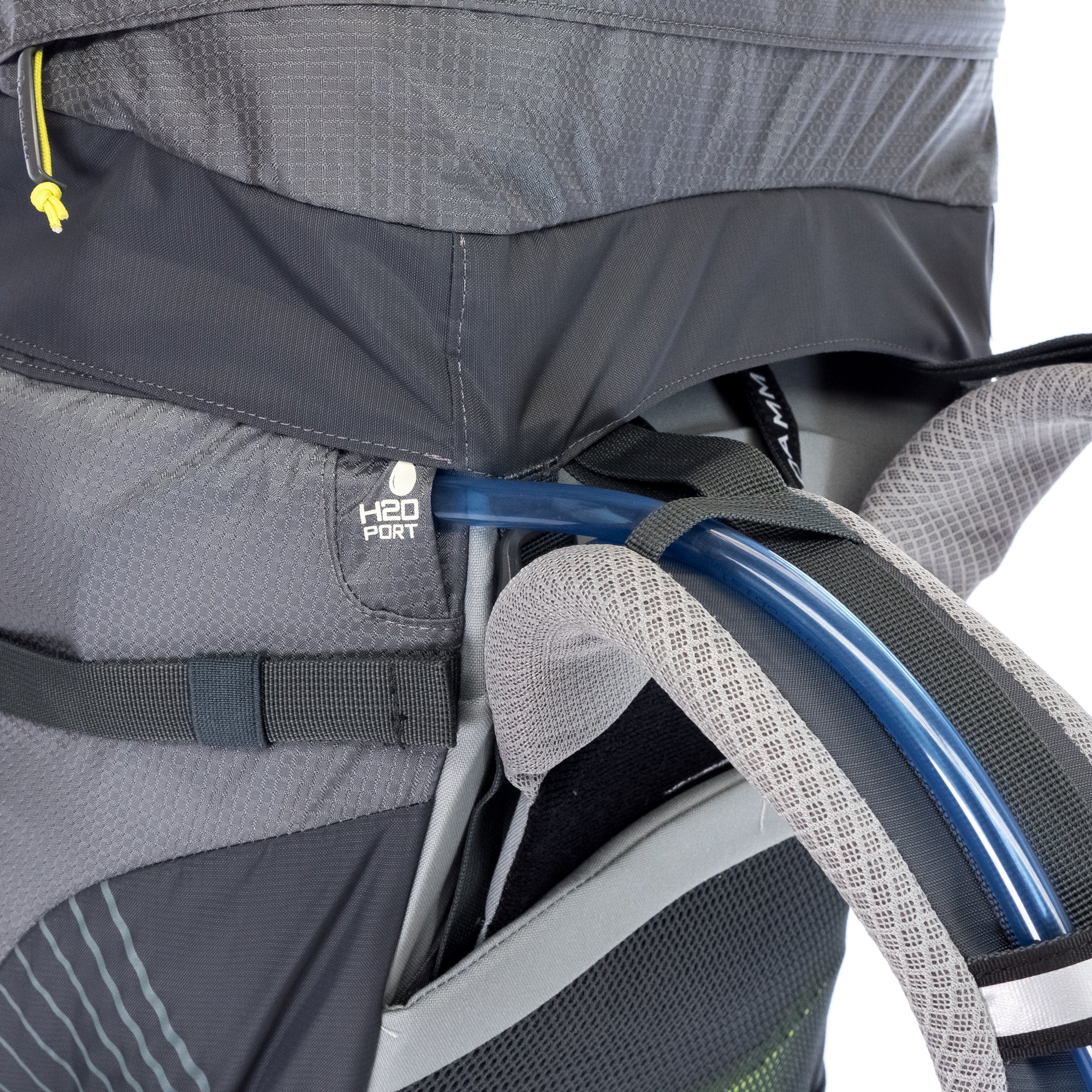 Roamm Nomad 65 + 15 Backpack Combo