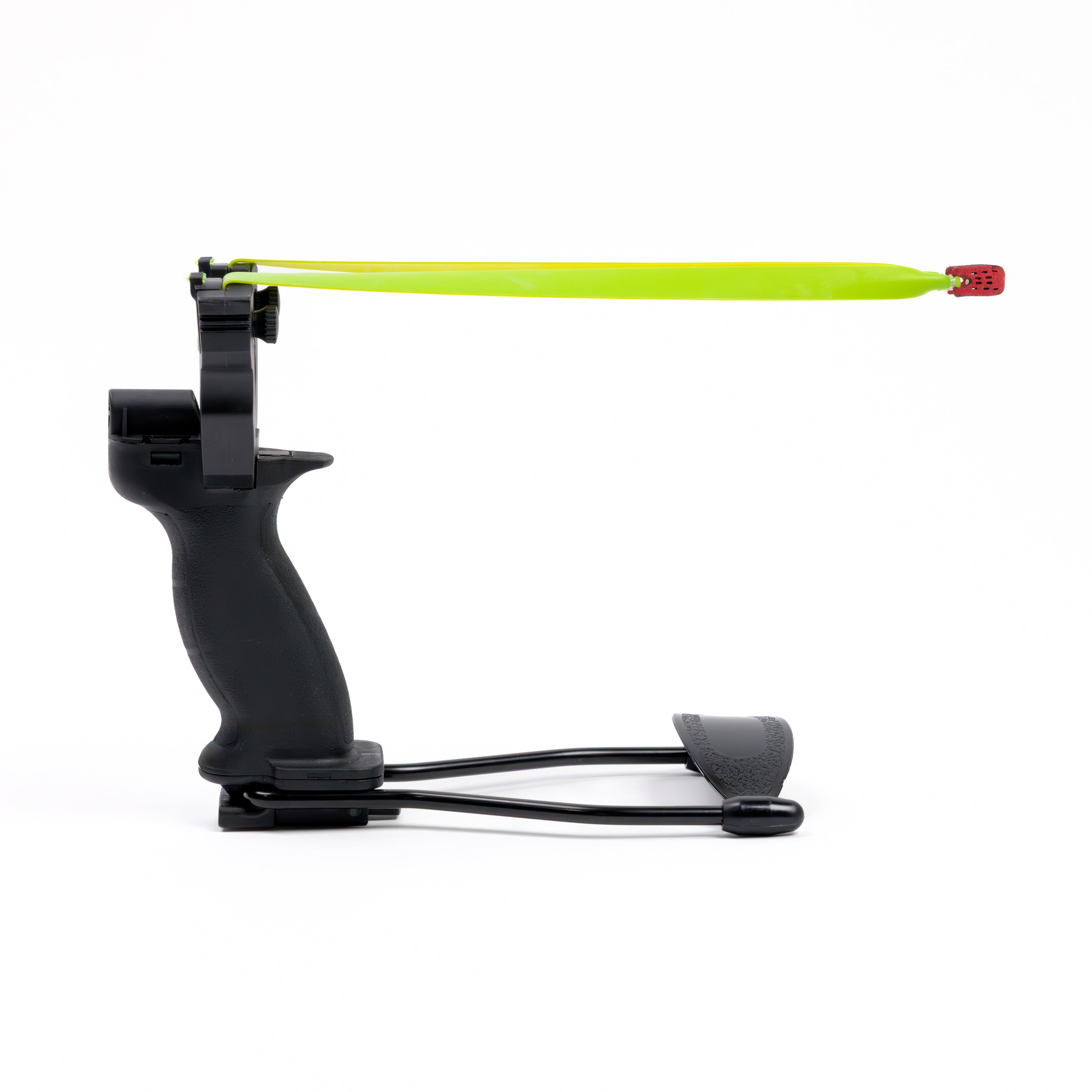 Goliath Magazine Fed Slingshot