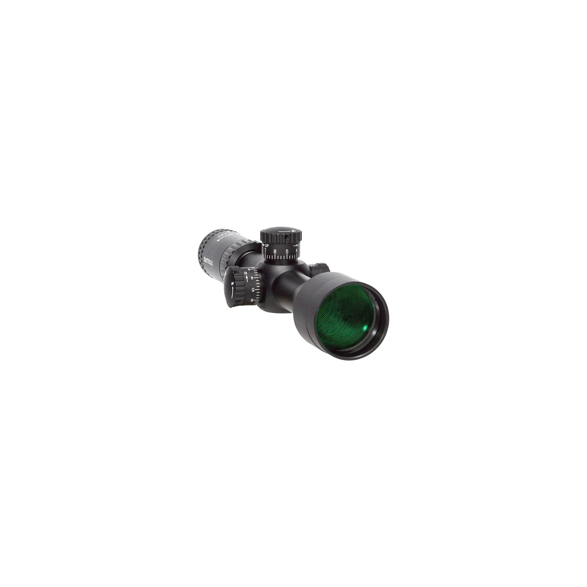 MP2.5-10X50SF0A Rifle Scope