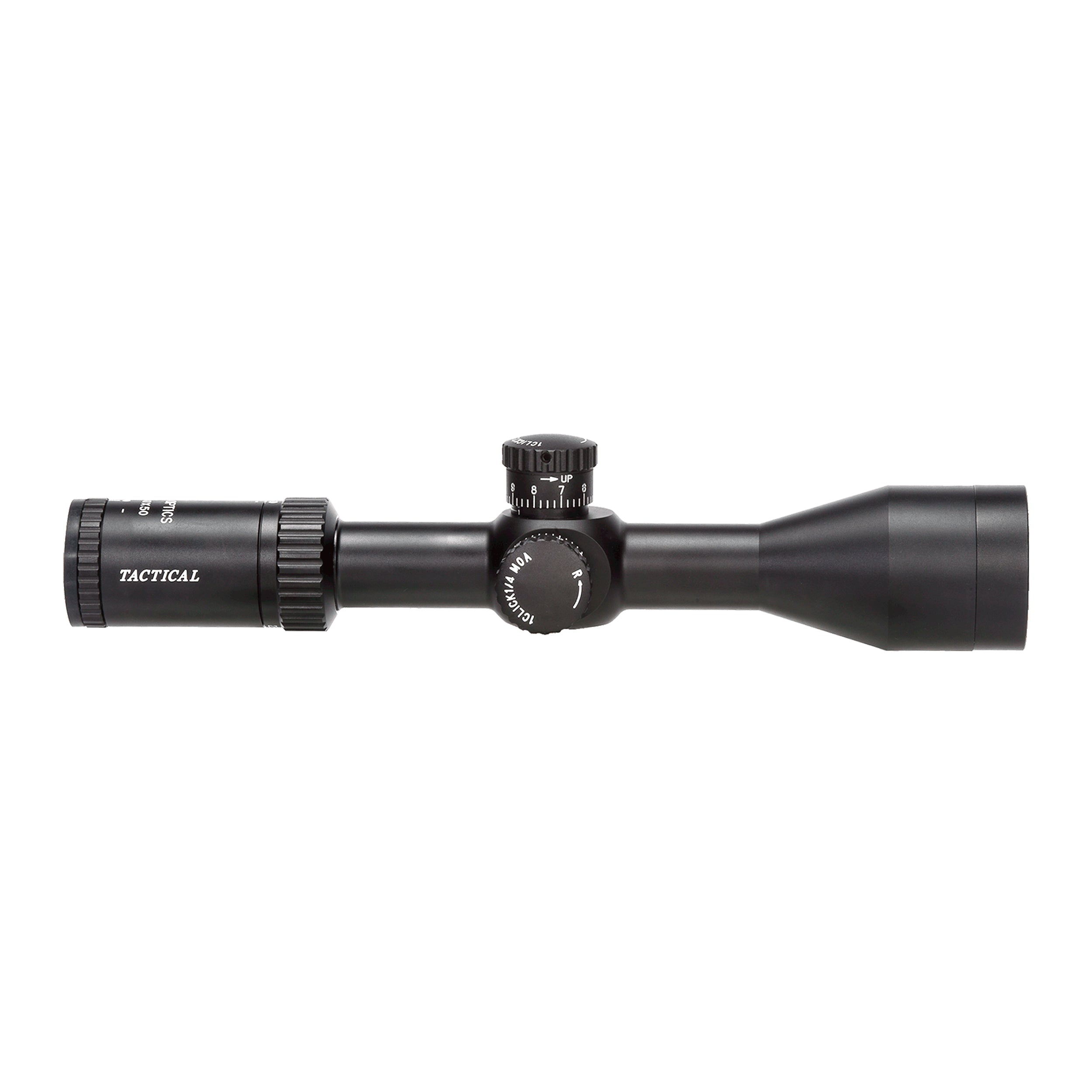 MP2.5-10X50SF0A Rifle Scope