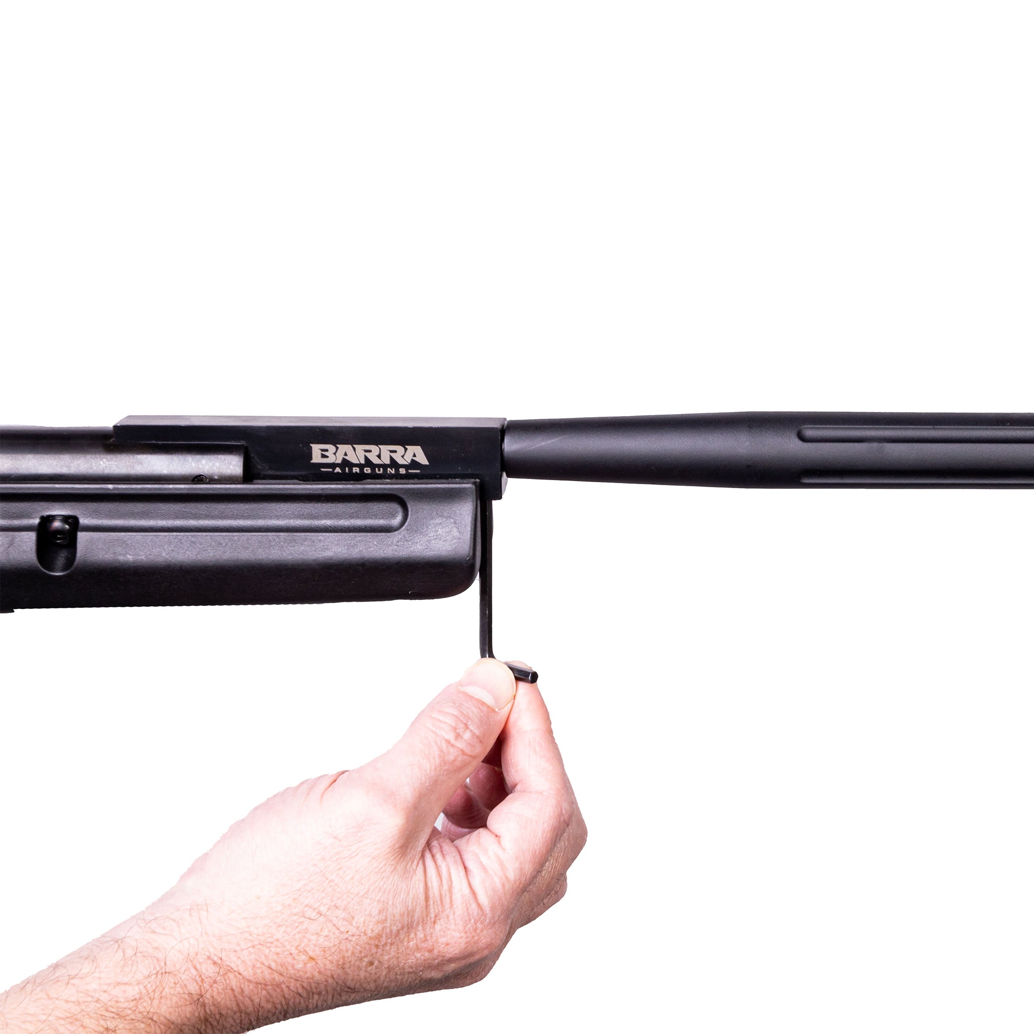 1200g - Black (Bundle)