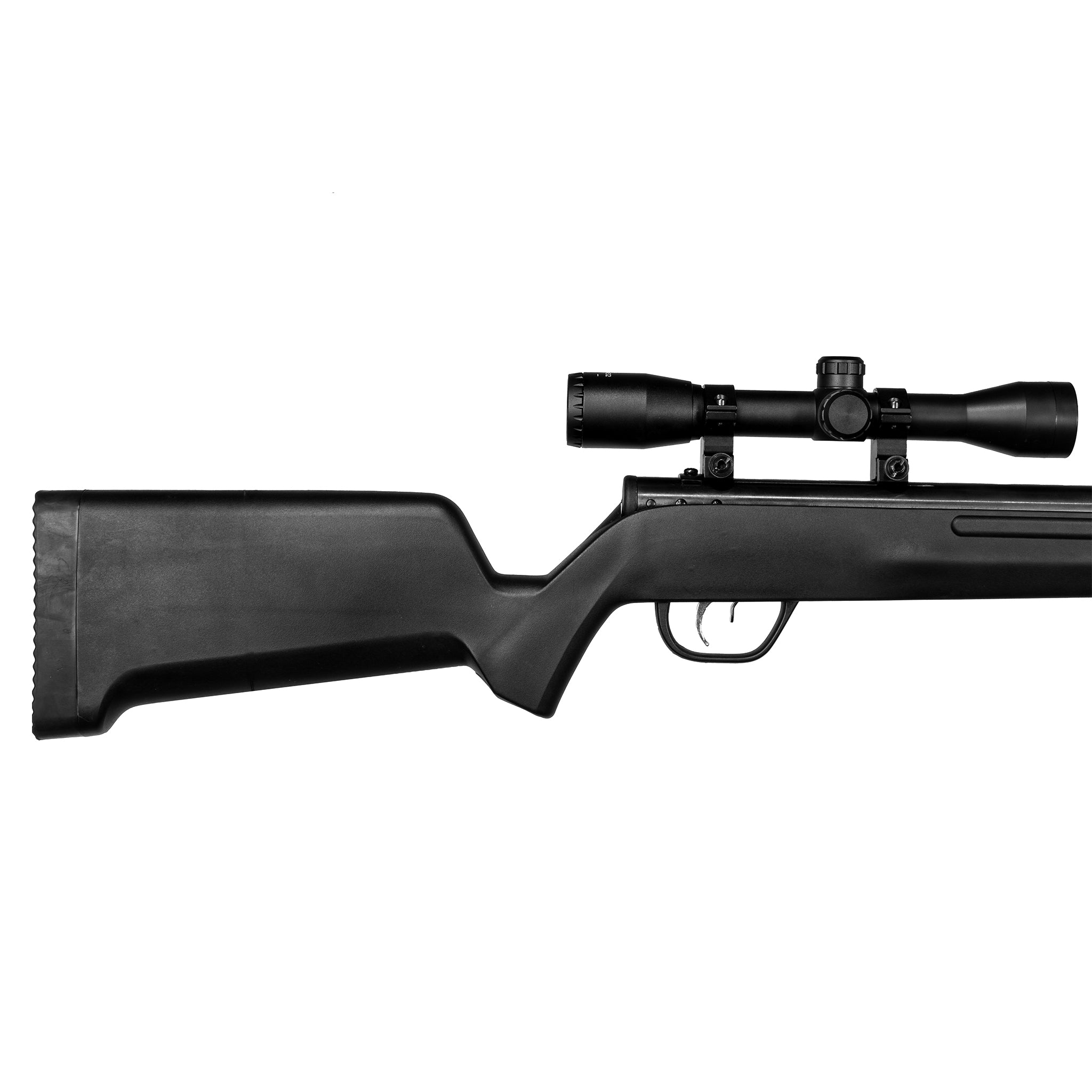 1200g - Black (Bundle)