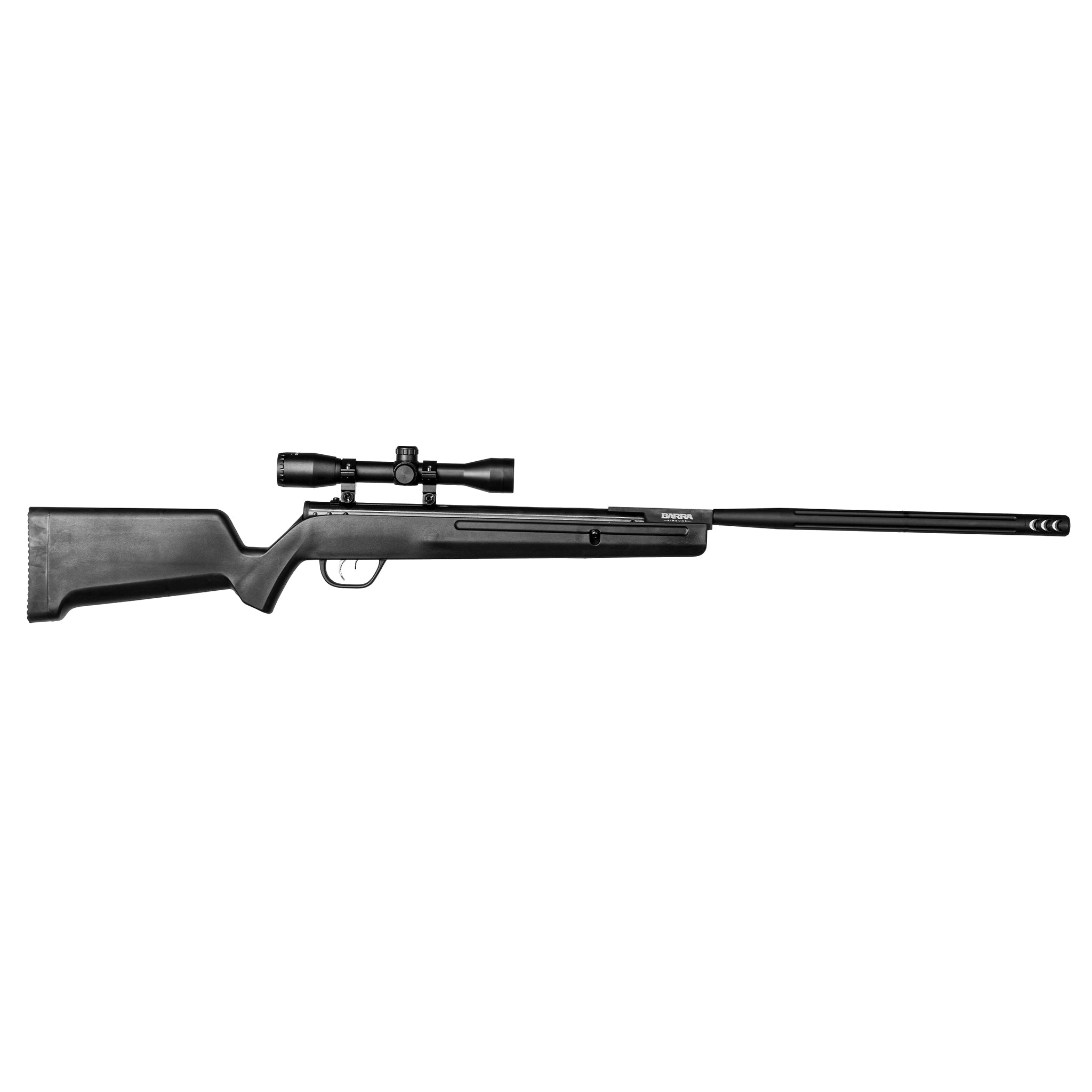 1200g - Black (Bundle)