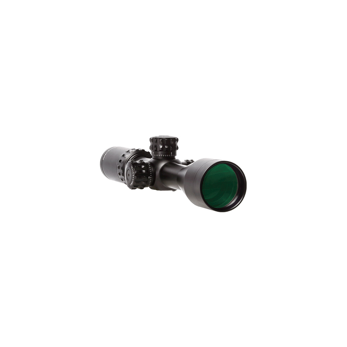 FT3-15x50SF Rifle Scope