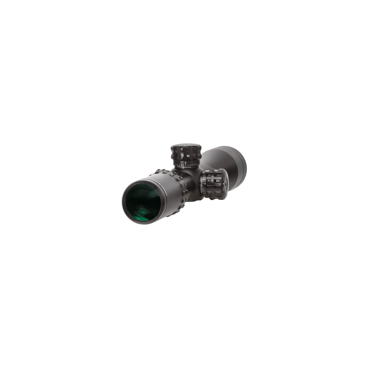 FT3-15x50SF Rifle Scope