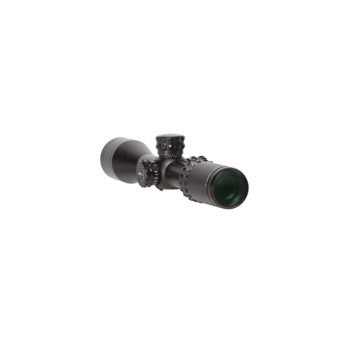 FT3-15x50SF Rifle Scope