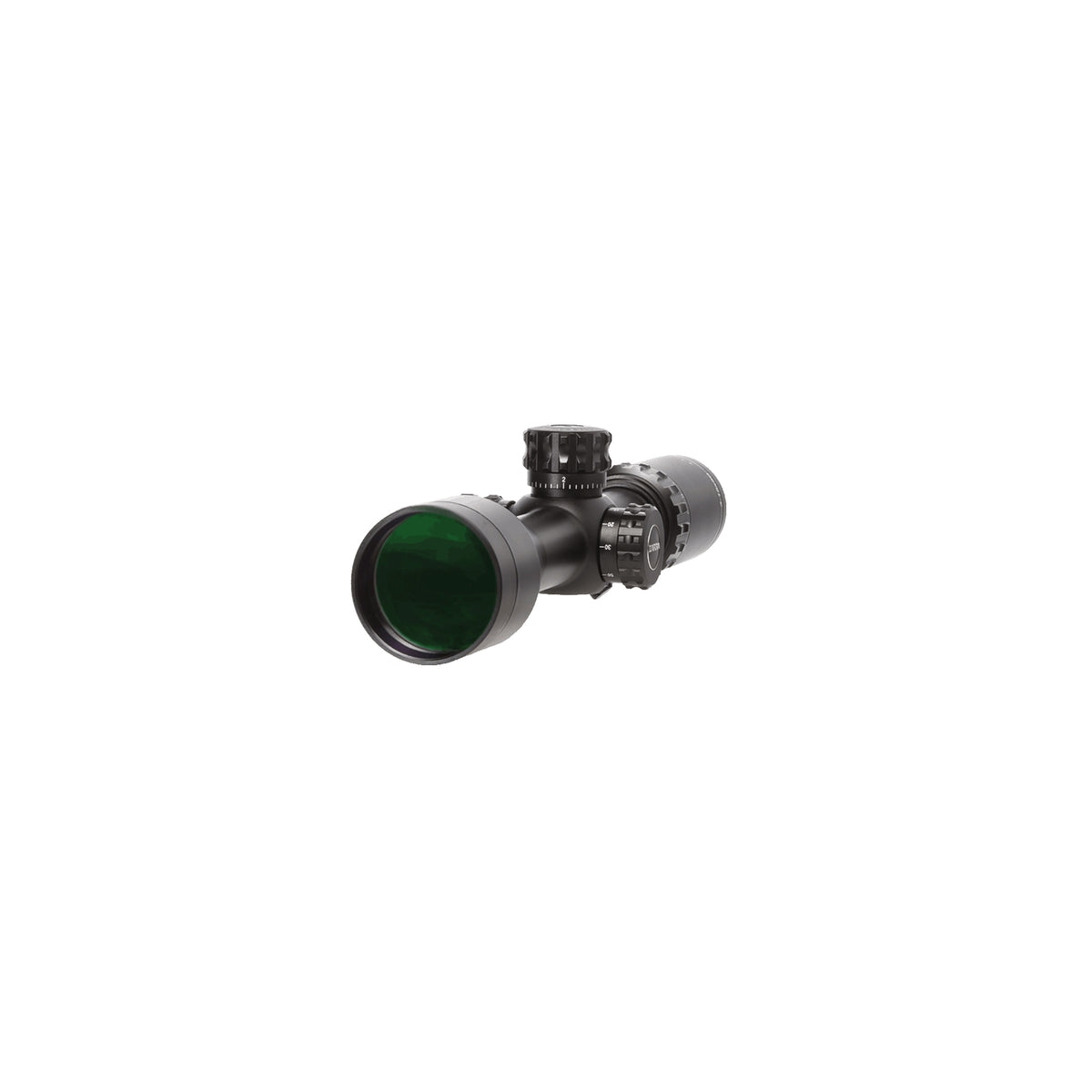 FT3-15x50SF Rifle Scope