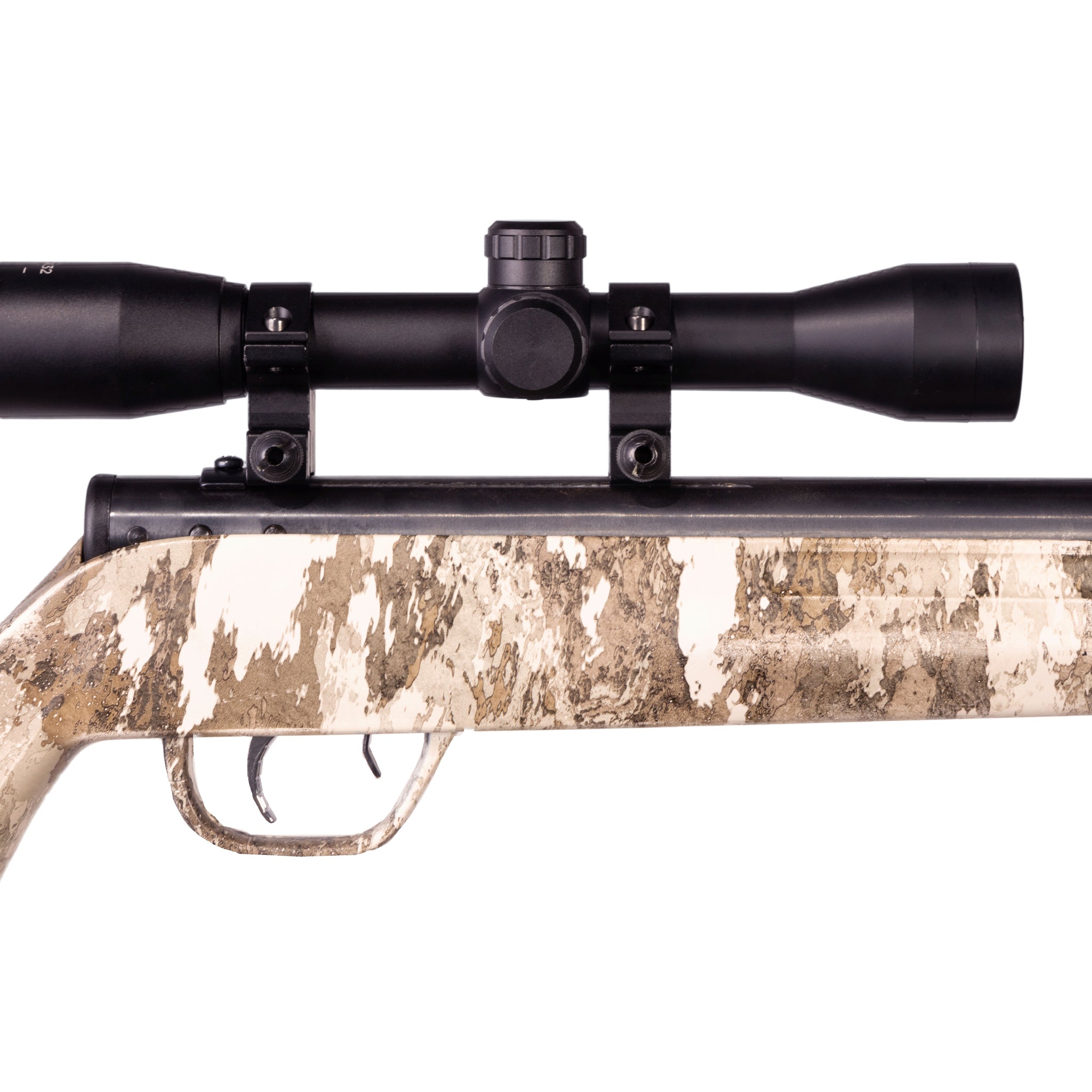 1200g - Veil Camo Alpine (Bundle)